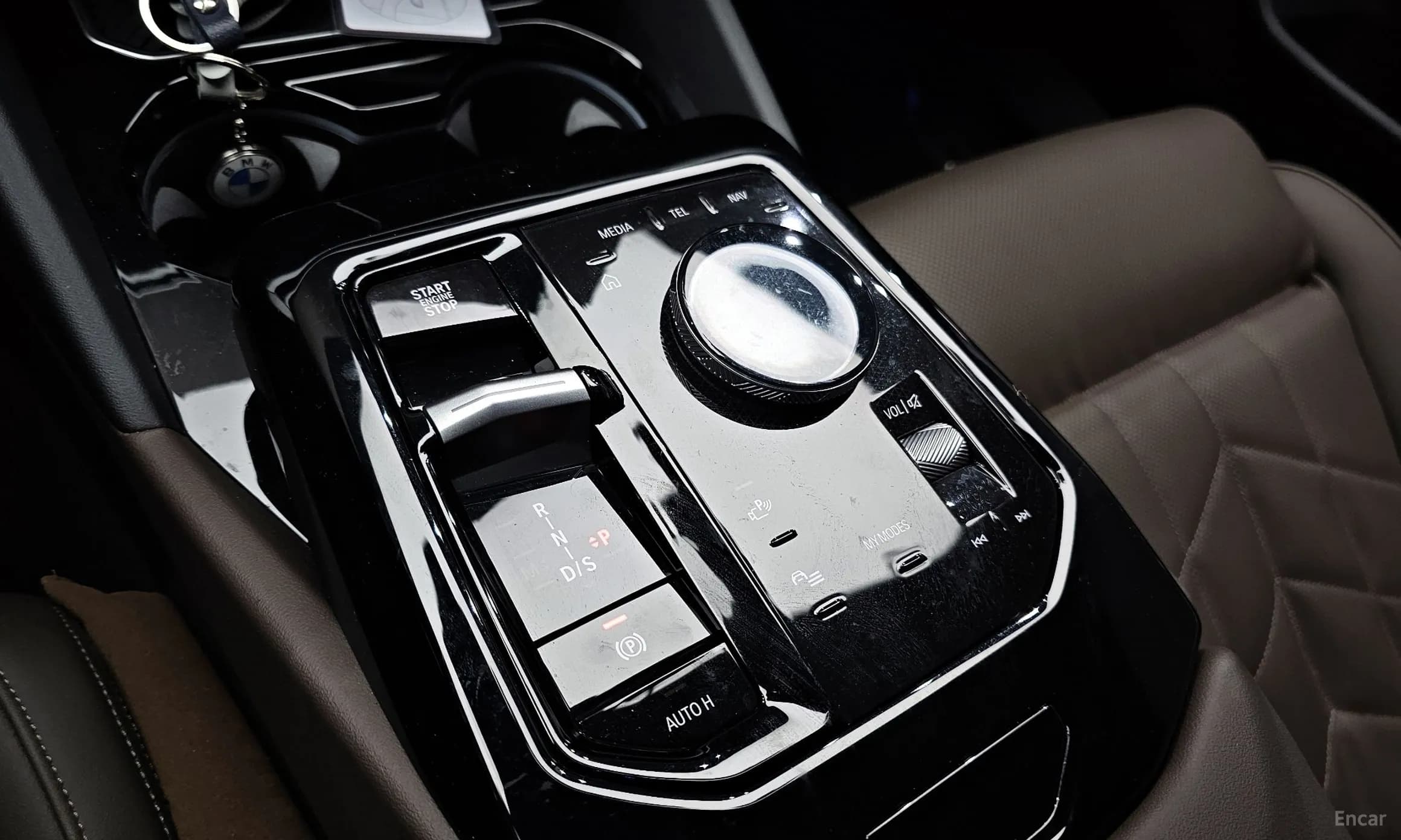 5 Series (G60)