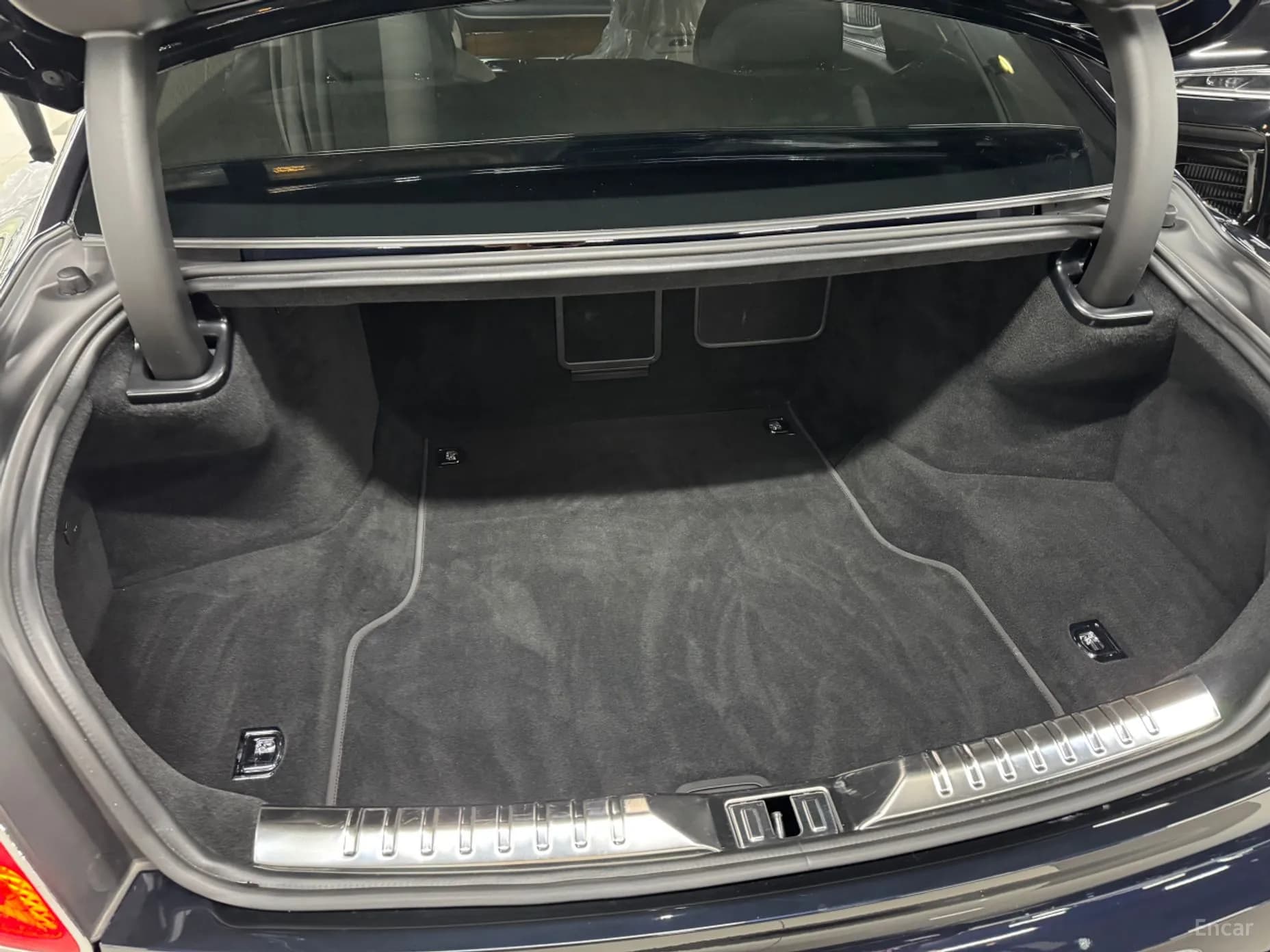 Flying Spur 3rd Generation