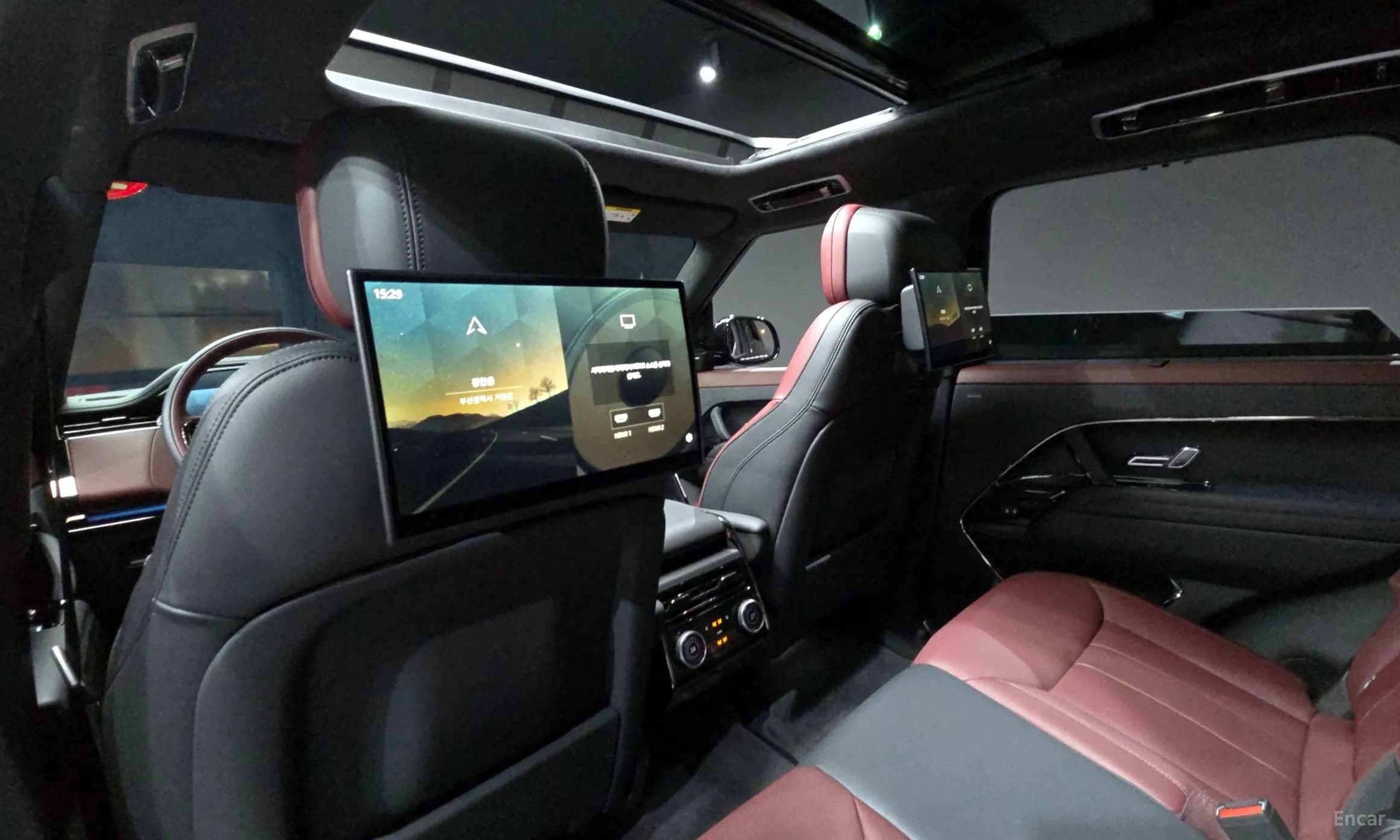 Range Rover Sport 3rd Generation