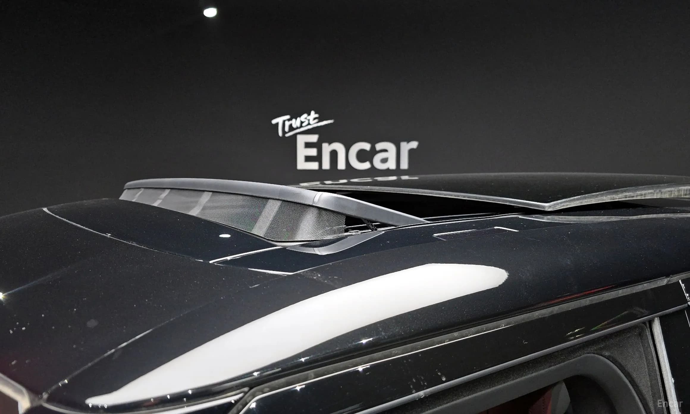 Range Rover Sport 3rd Generation