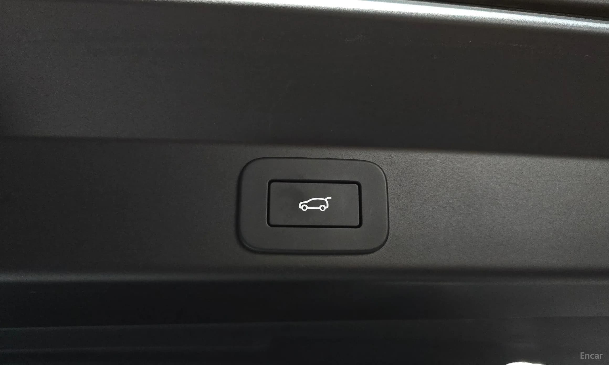 Range Rover Sport 3rd Generation