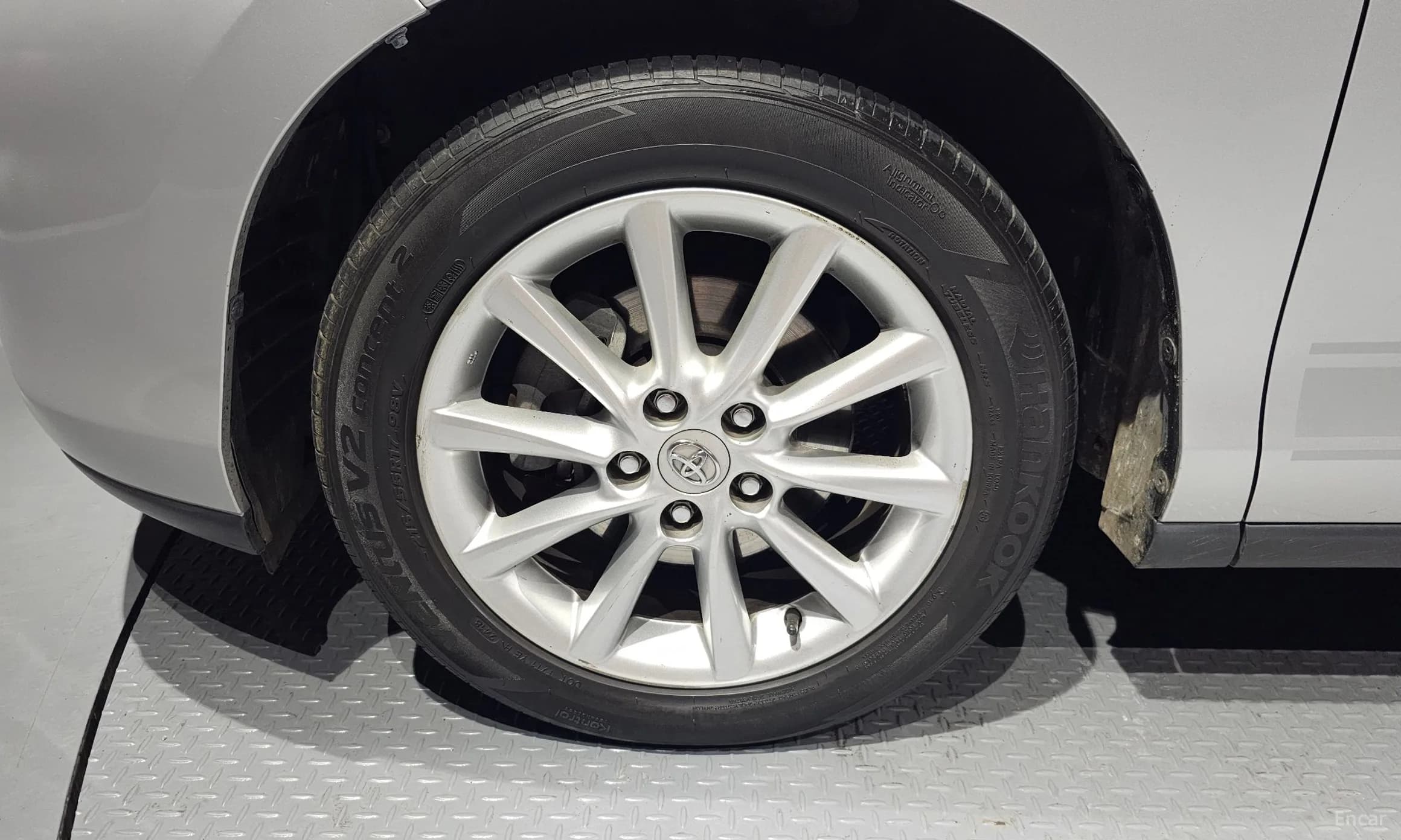 Estima
