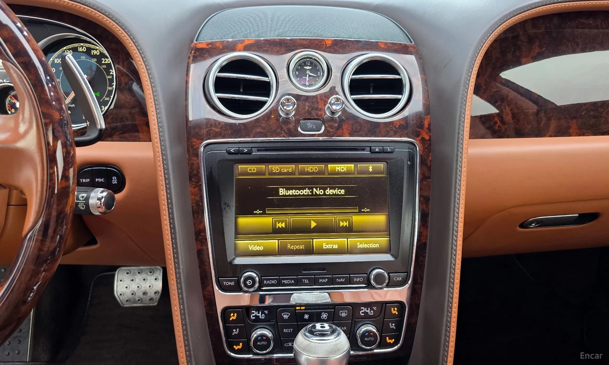 Flying Spur 2nd Generation