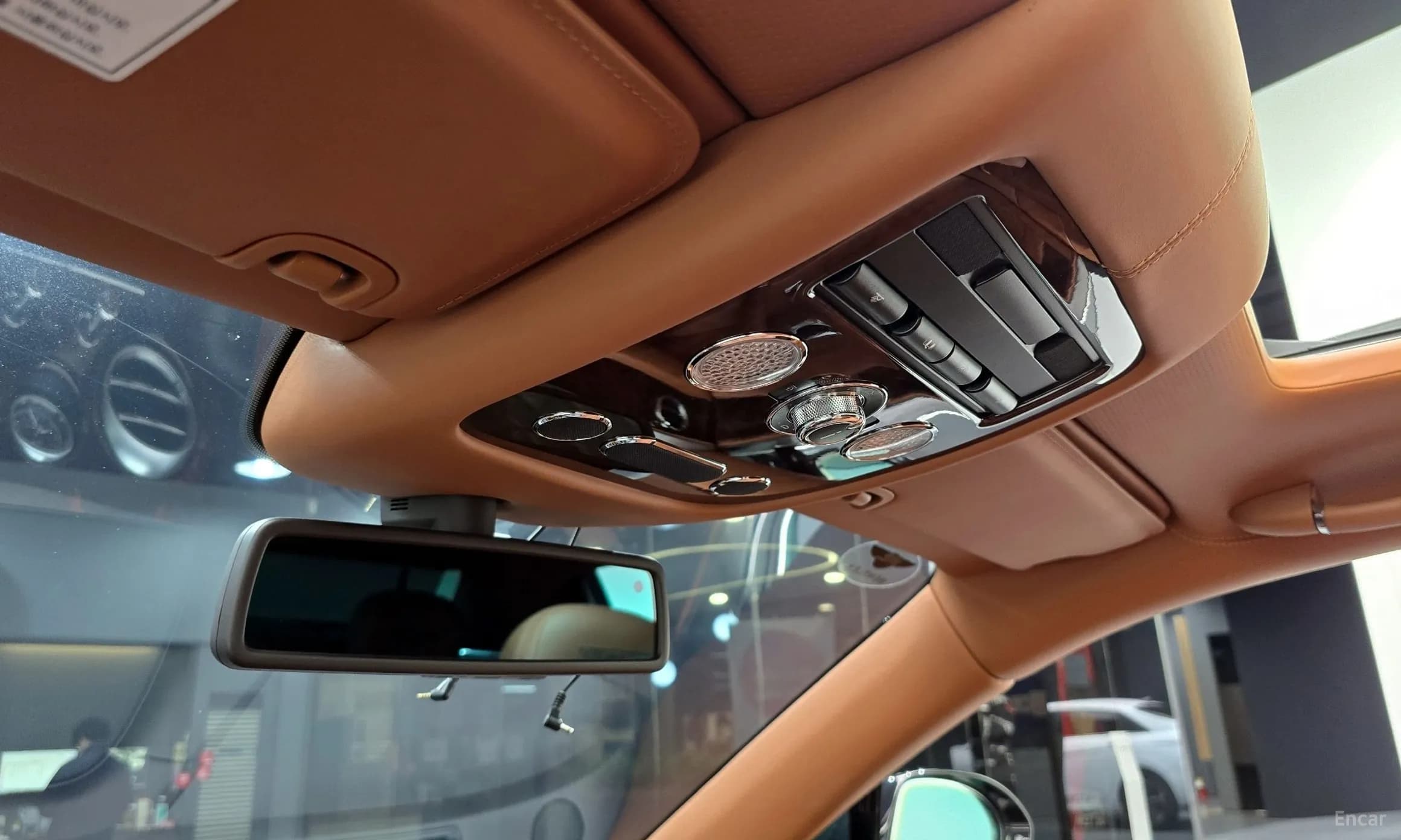 Flying Spur 2nd Generation