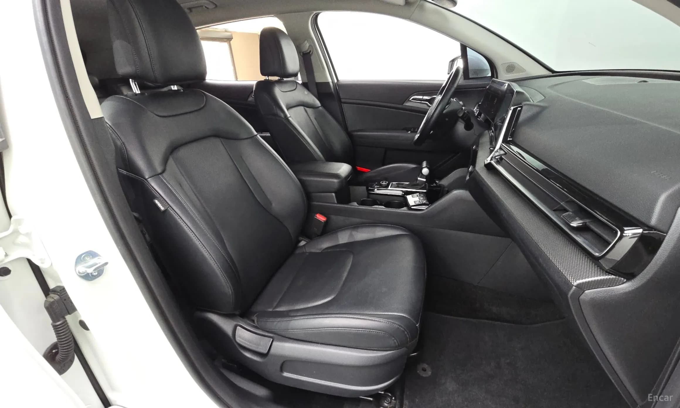 Sportage 5th Generation