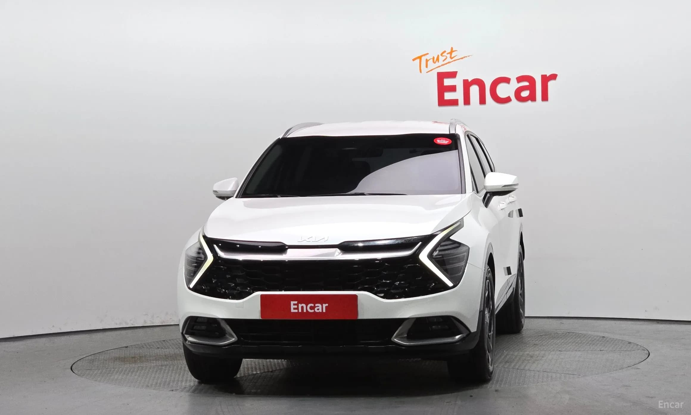 Sportage 5th Generation