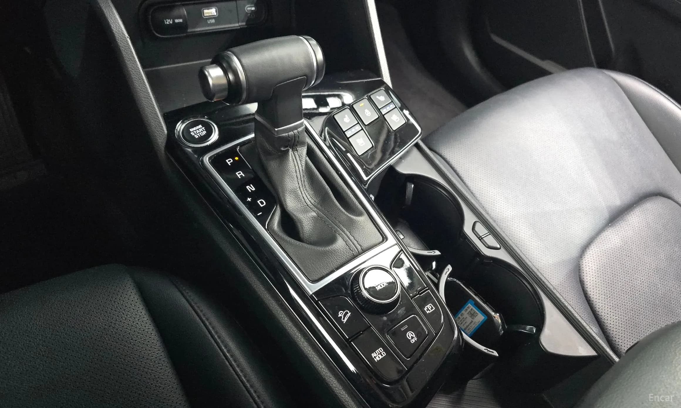Sportage 5th Generation
