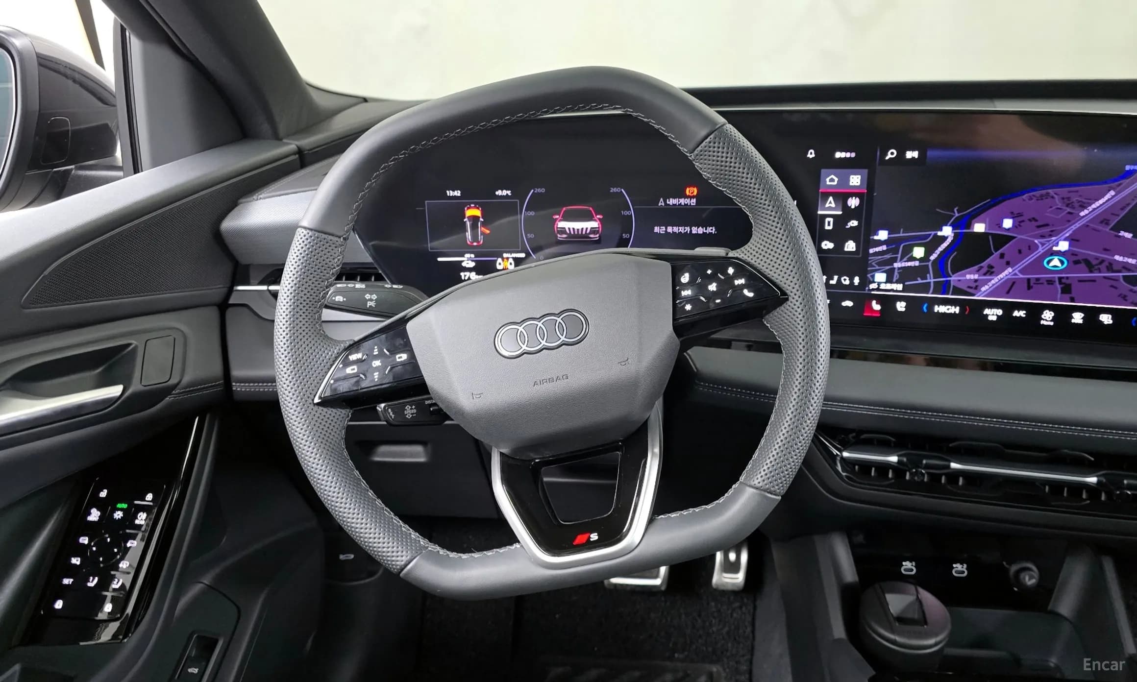 Q6 e-tron (GF)