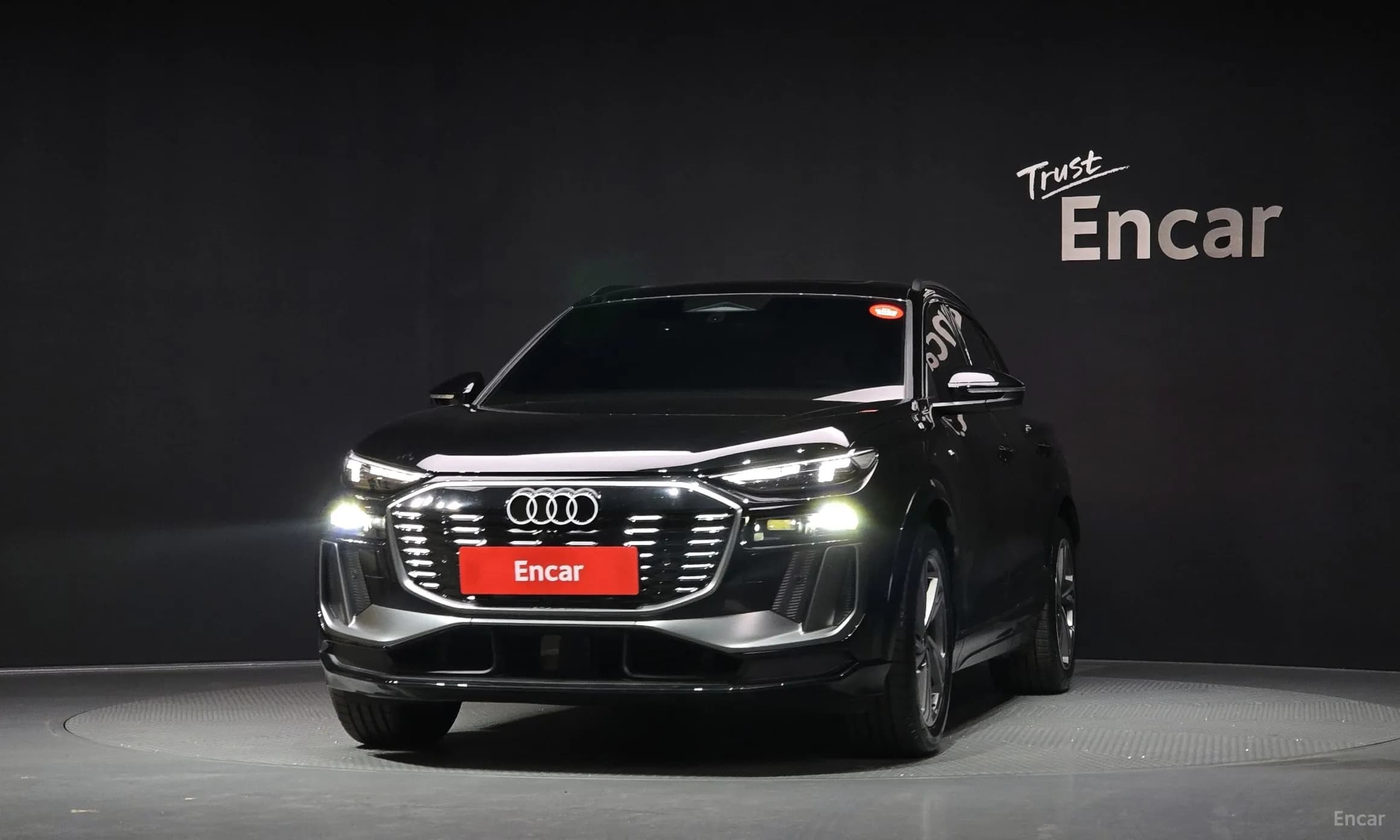 Q6 e-tron (GF)