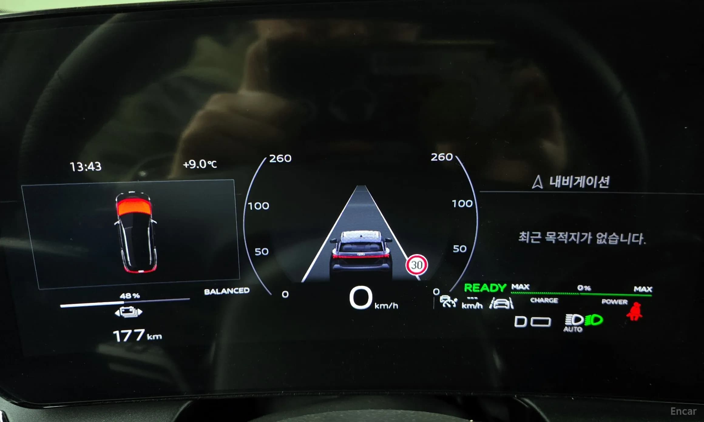 Q6 e-tron (GF)