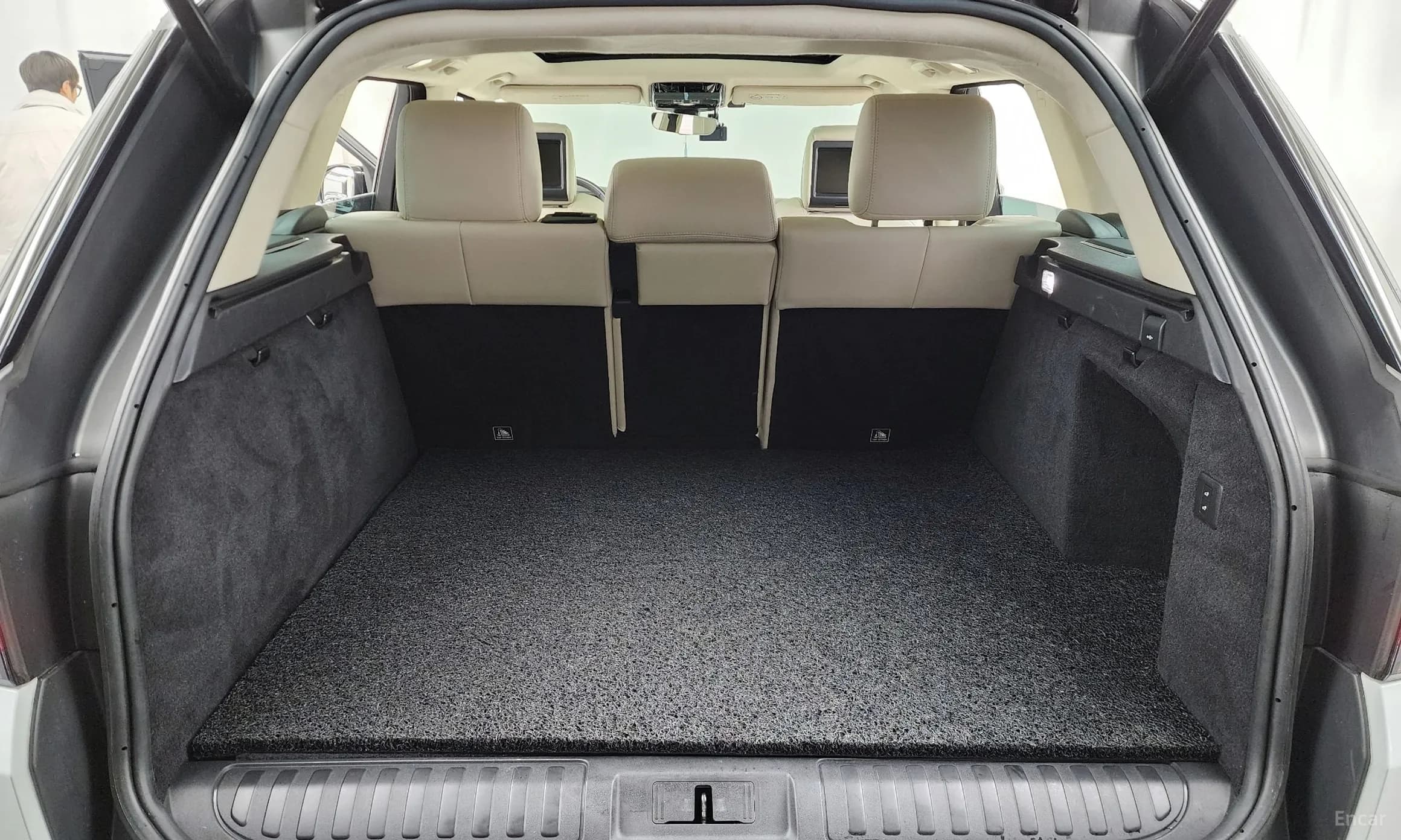 Range Rover Sport 2nd Generation