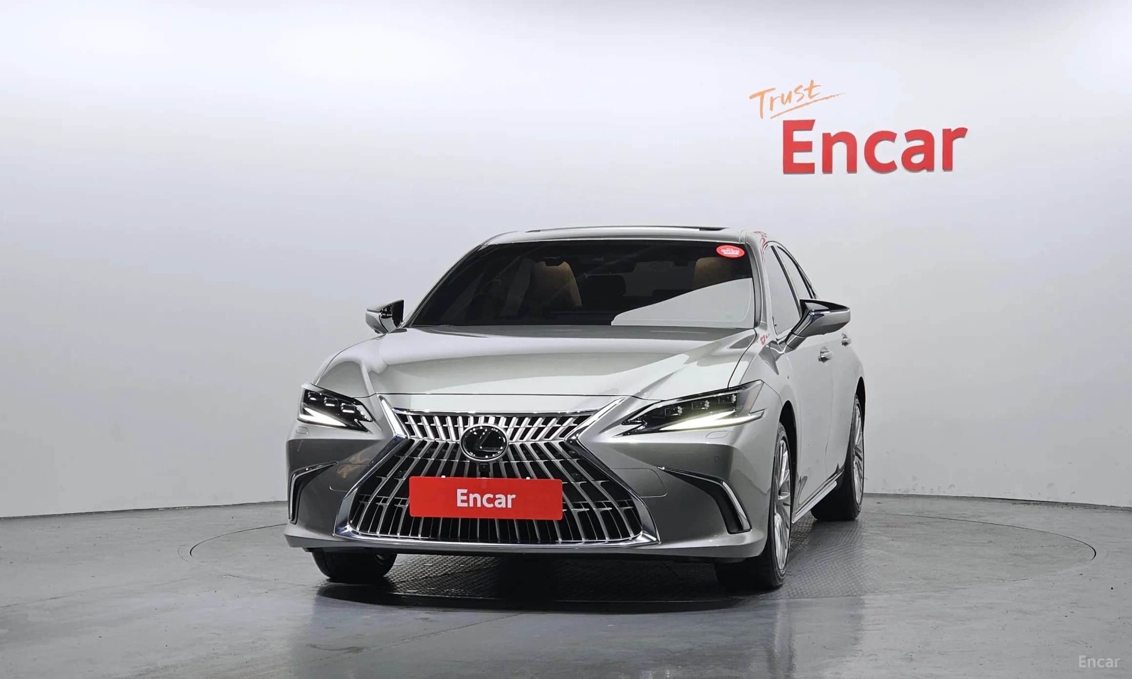 ES300h 7th Generation