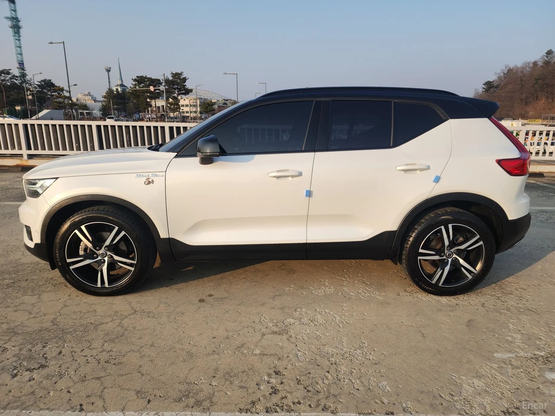 XC40