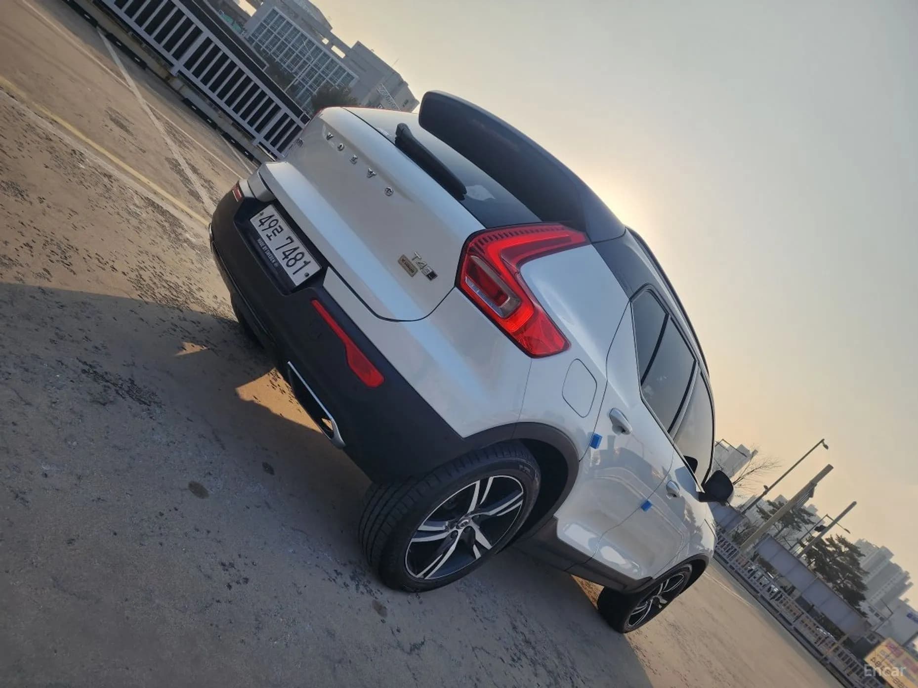 XC40
