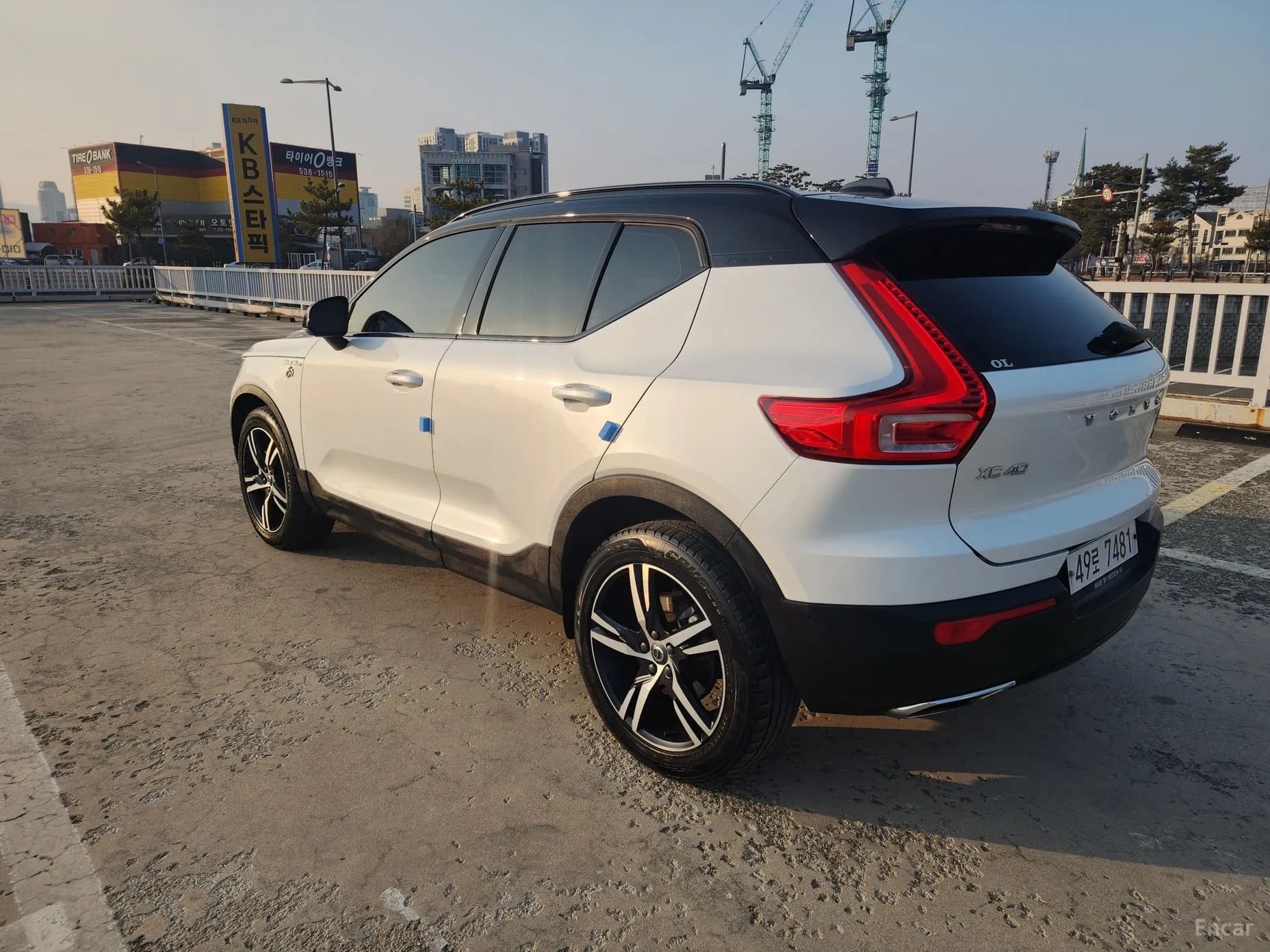 XC40