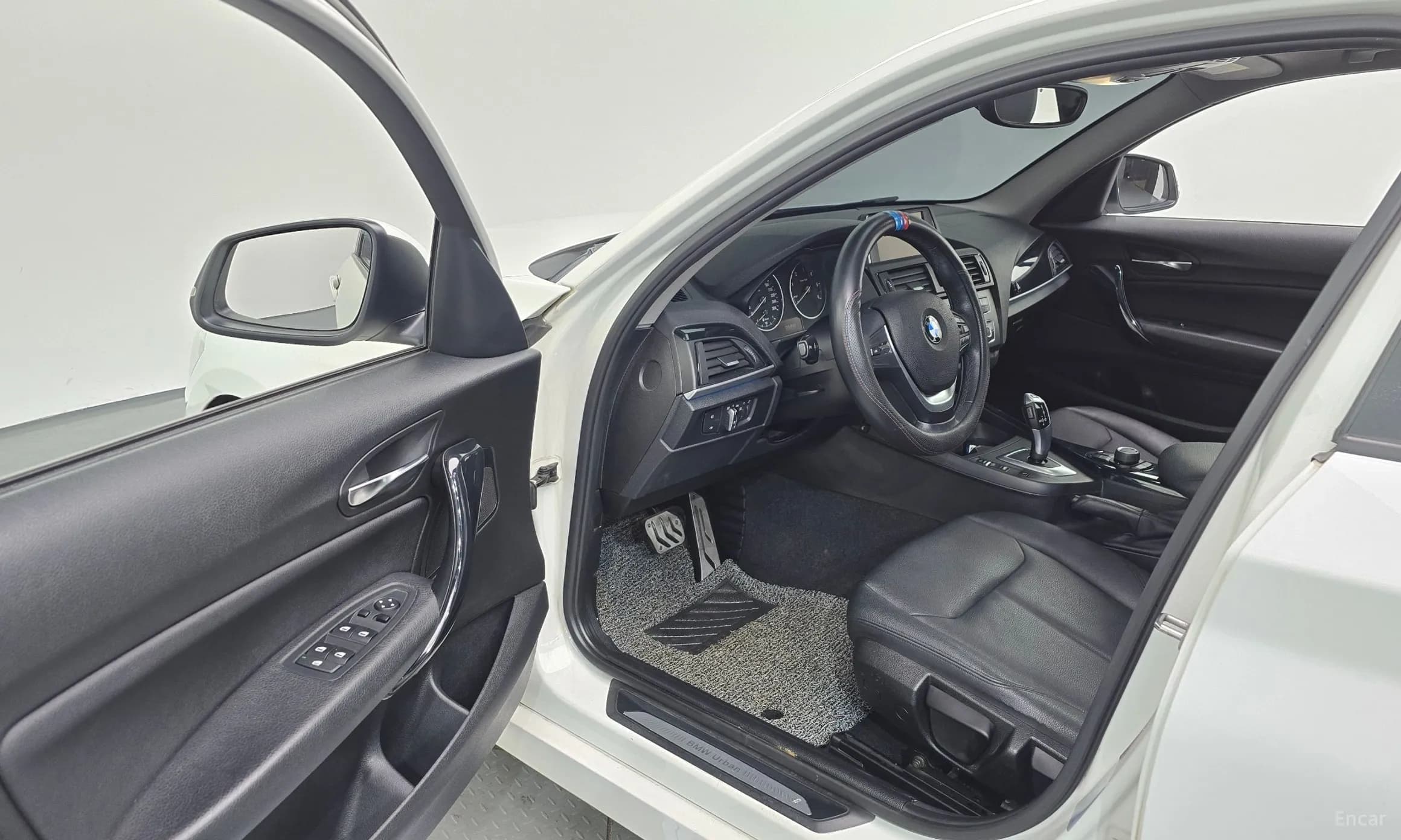 1 Series (F20)