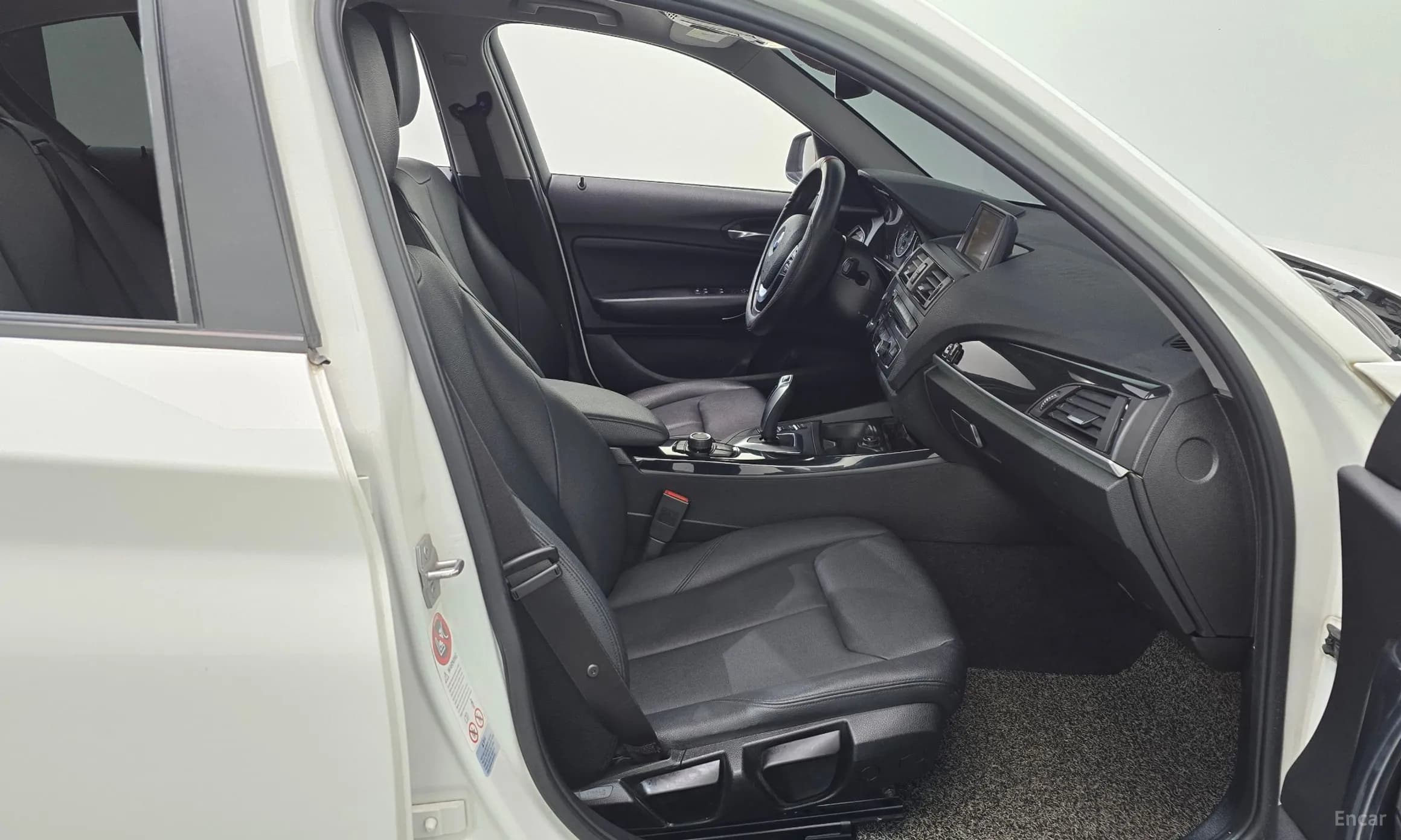1 Series (F20)