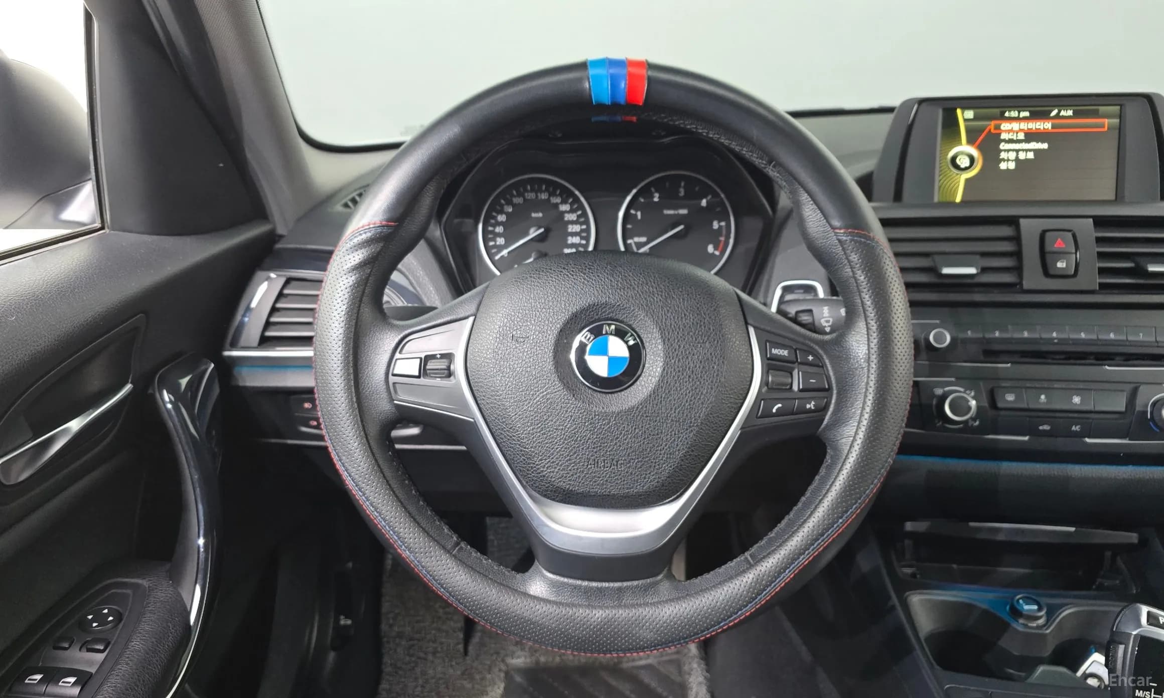 1 Series (F20)