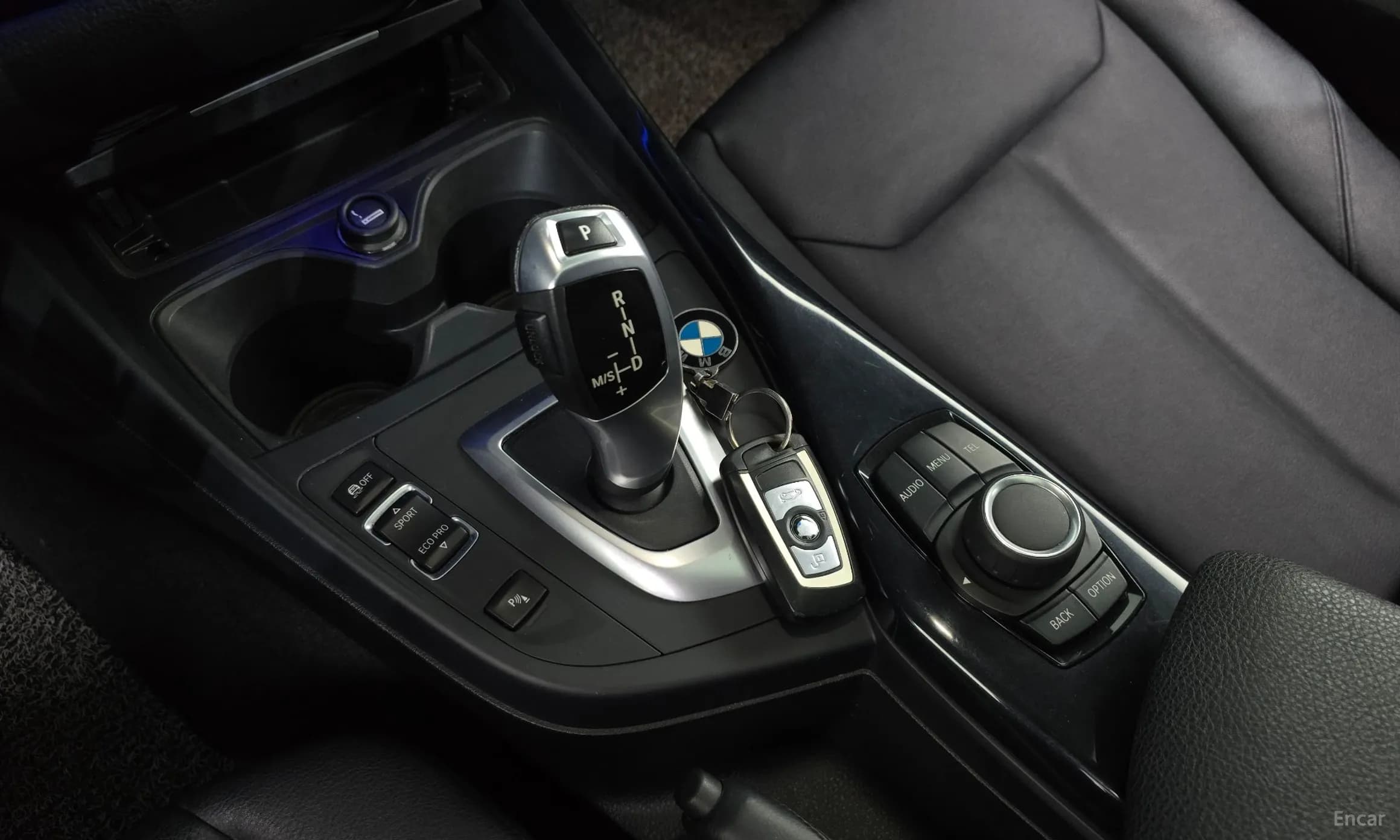 1 Series (F20)