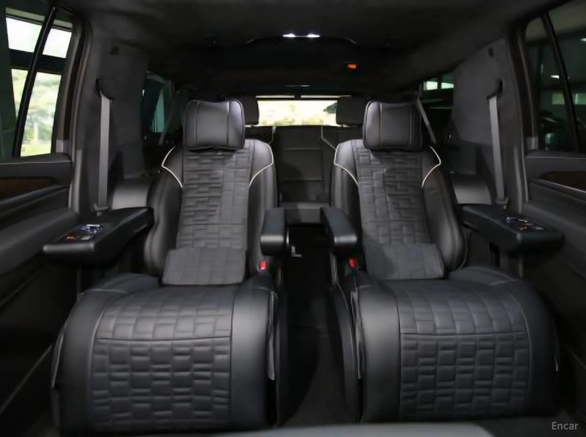 Escalade 5th Generation