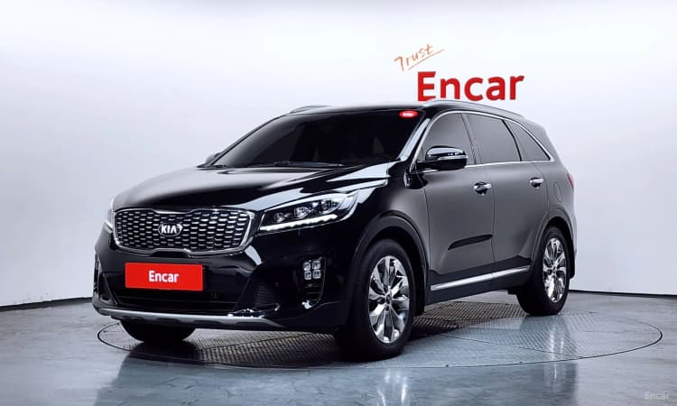 Sorento
