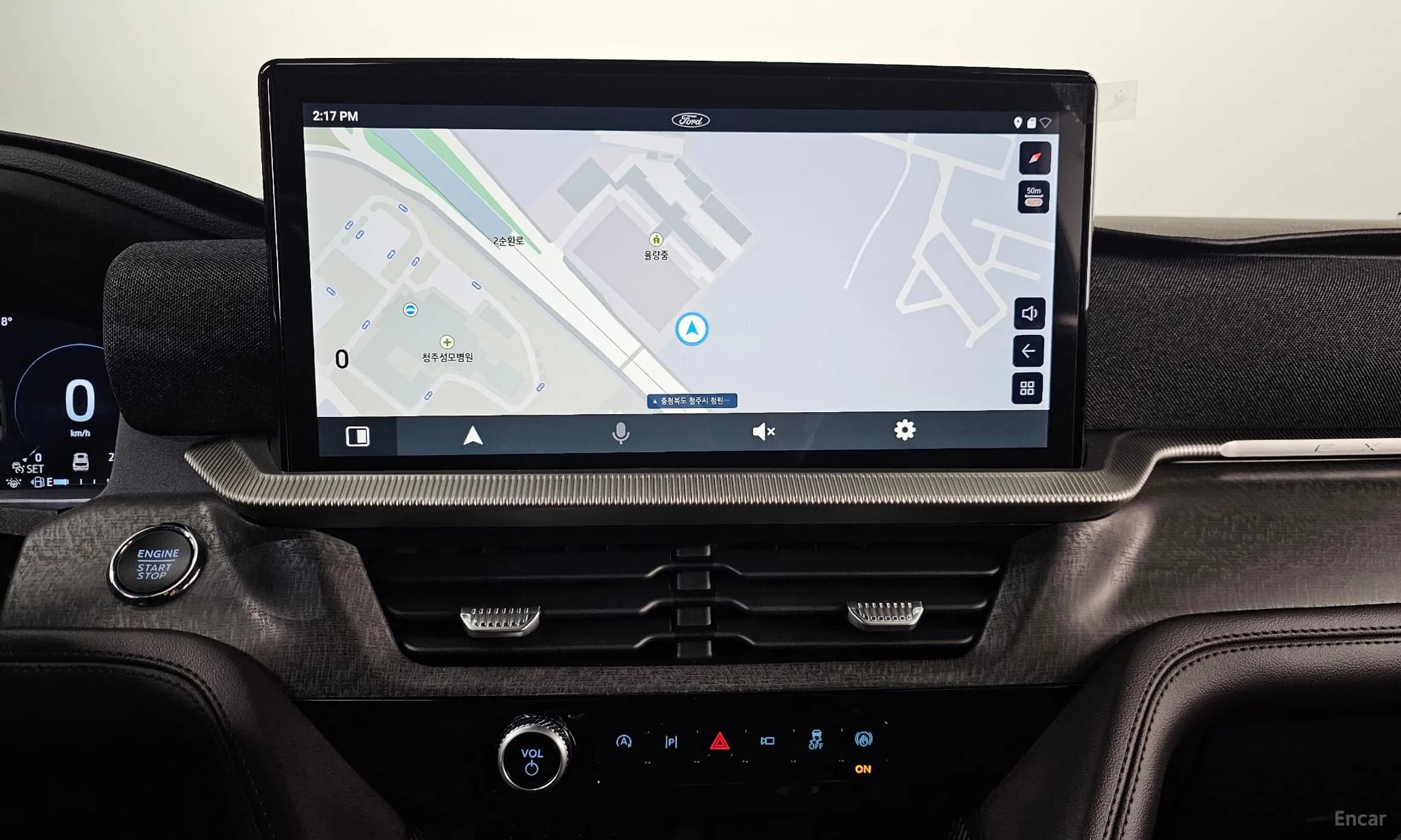 Explorer 6th Generation