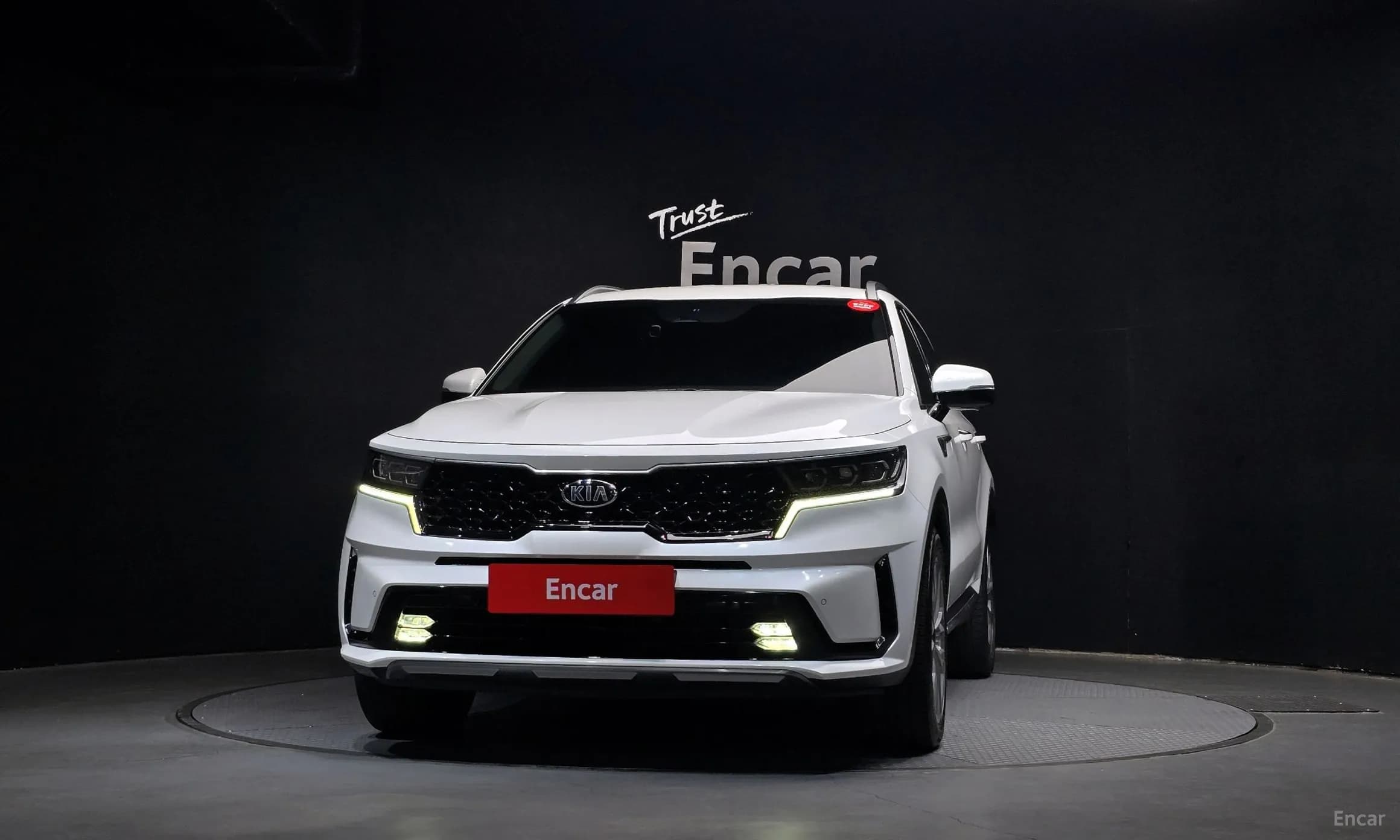 Sorento 4th generation