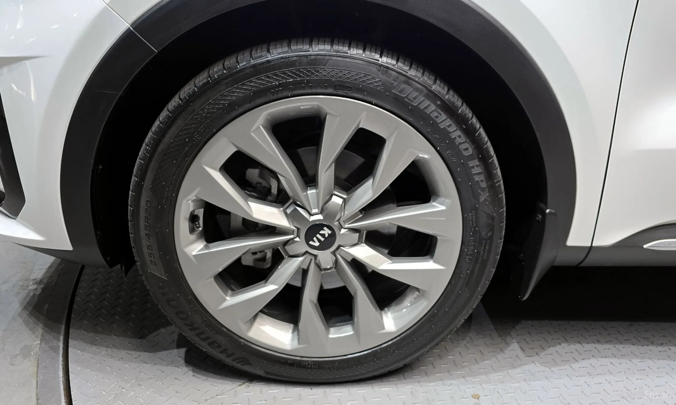 Sorento 4th generation