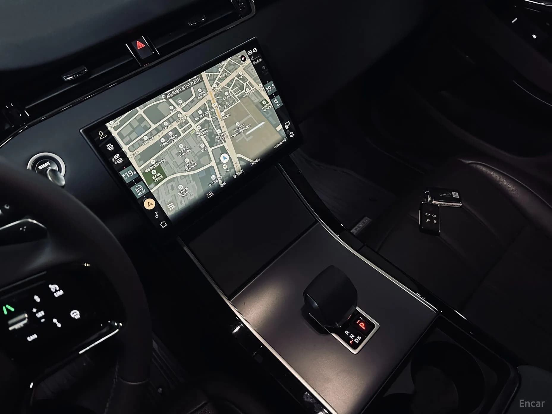 Range Rover Evoque 2nd Generation