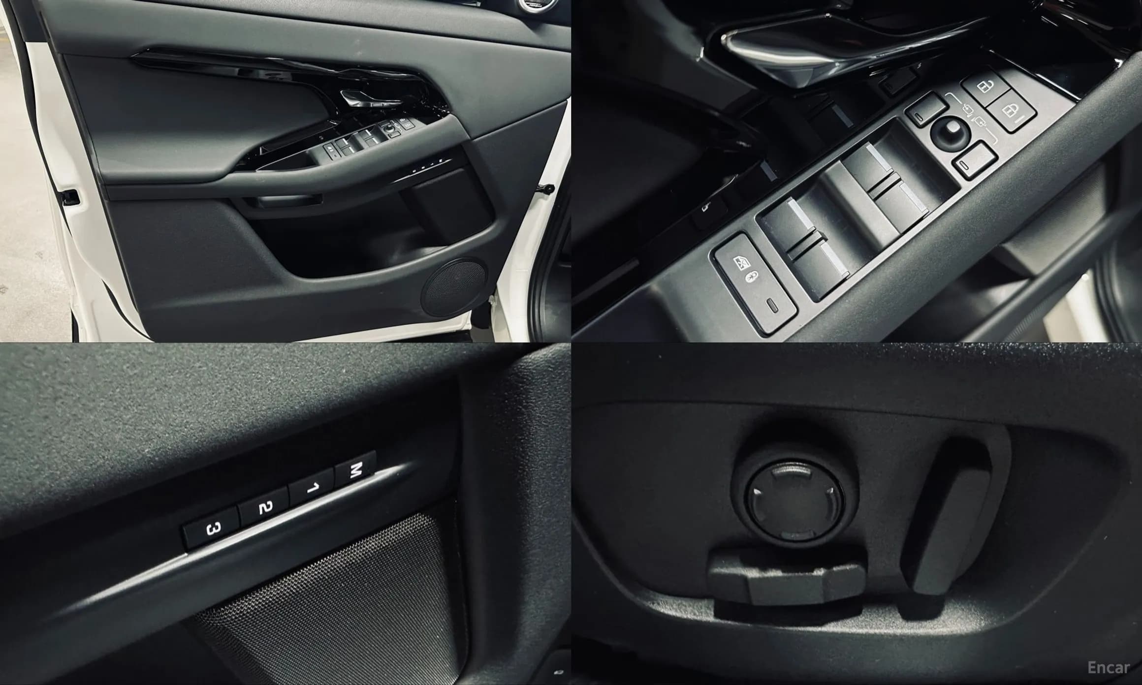 Range Rover Evoque 2nd Generation