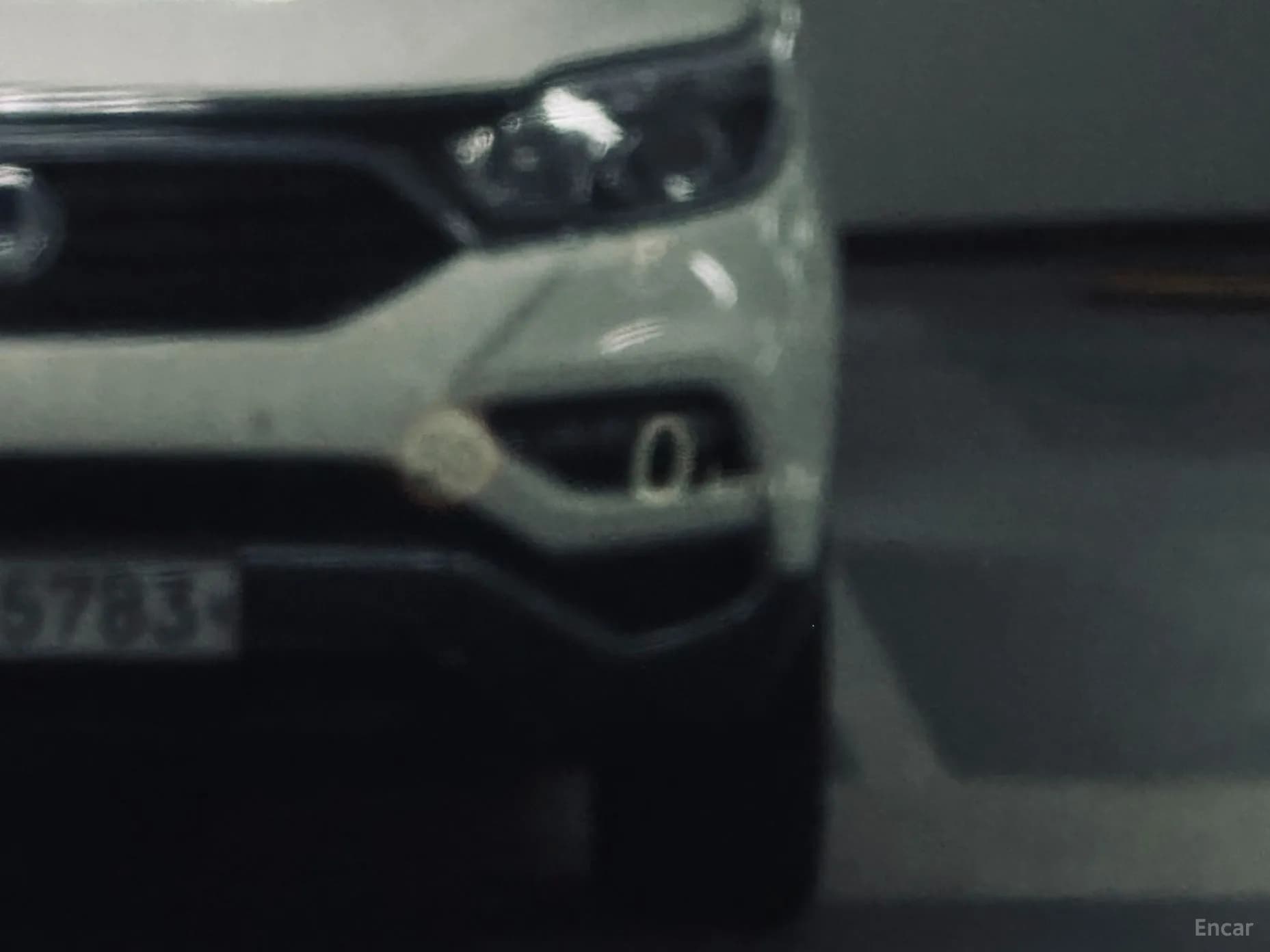 Range Rover Evoque 2nd Generation