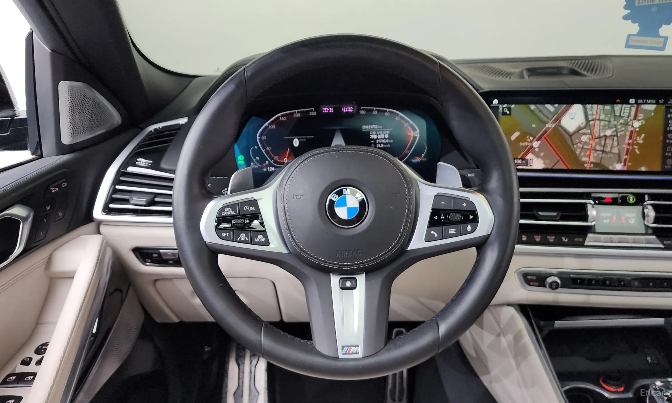 X6 (G06)