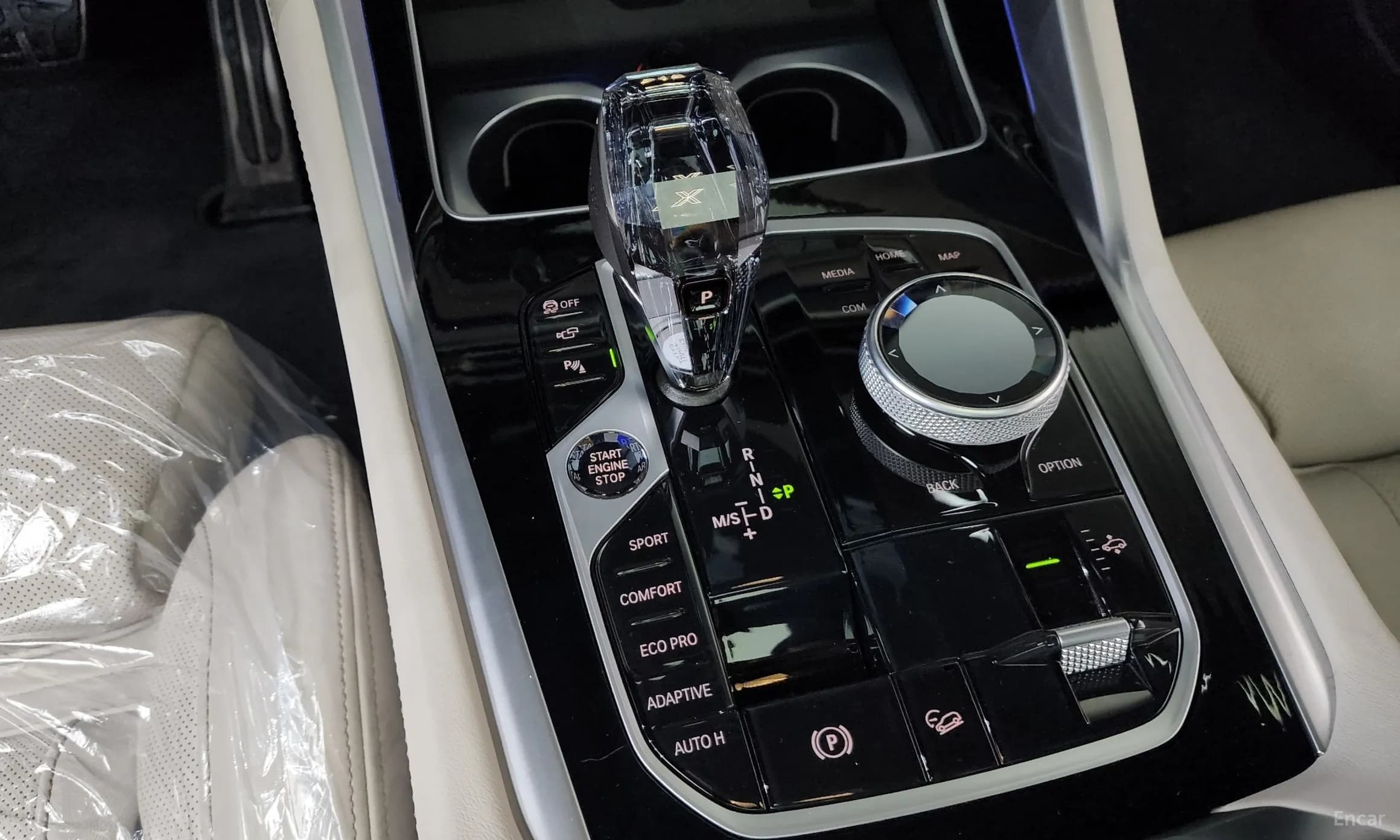 X6 (G06)