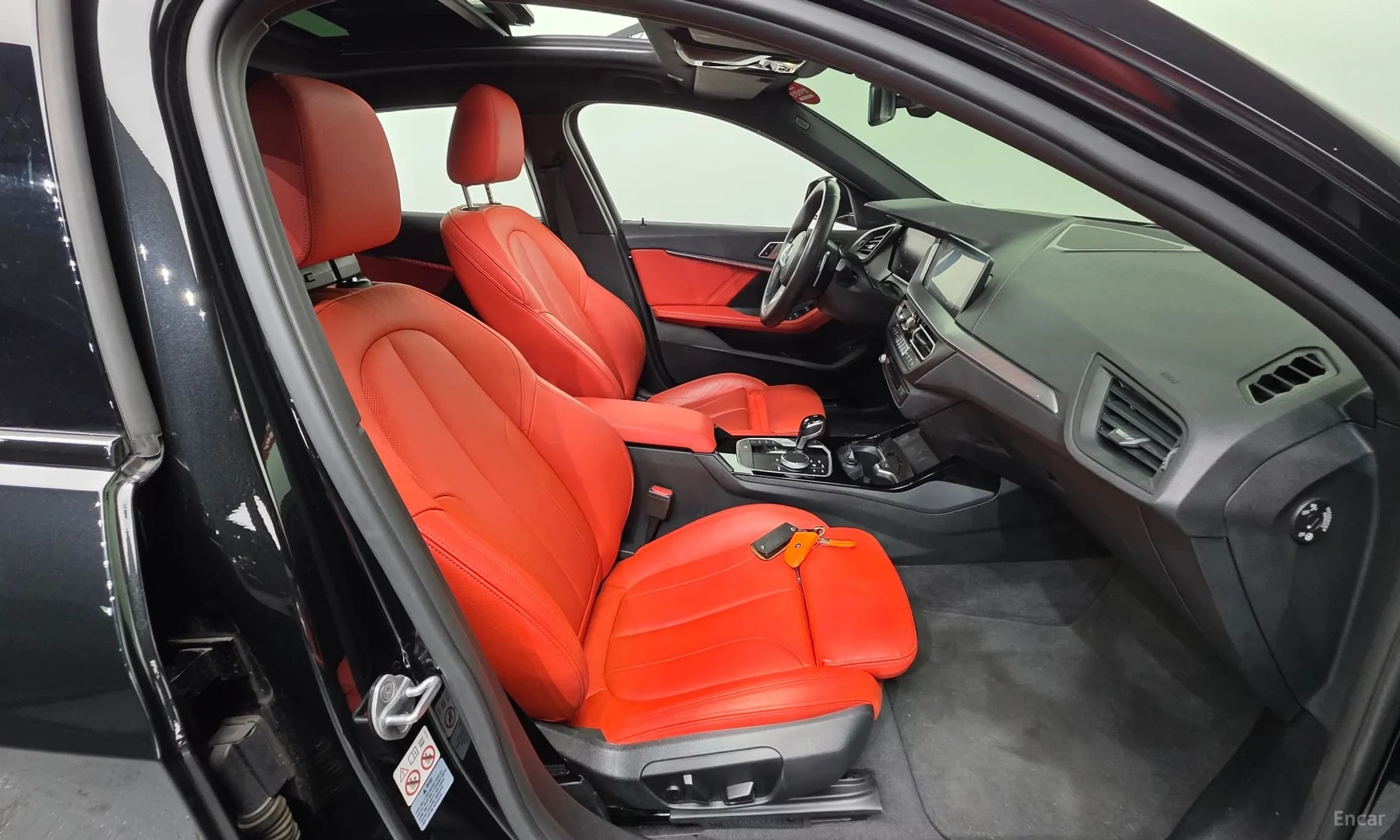 1 Series (F40)