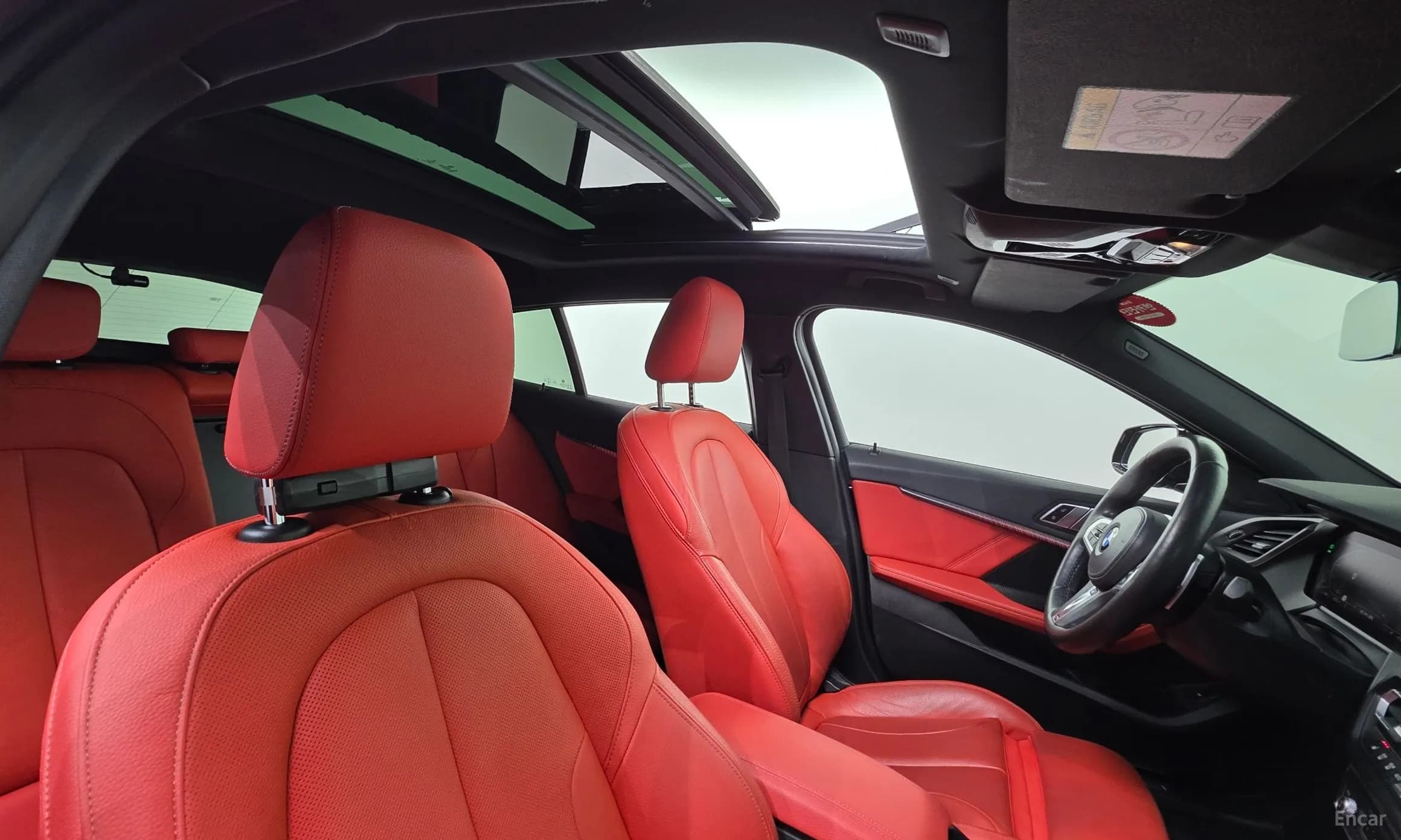 1 Series (F40)