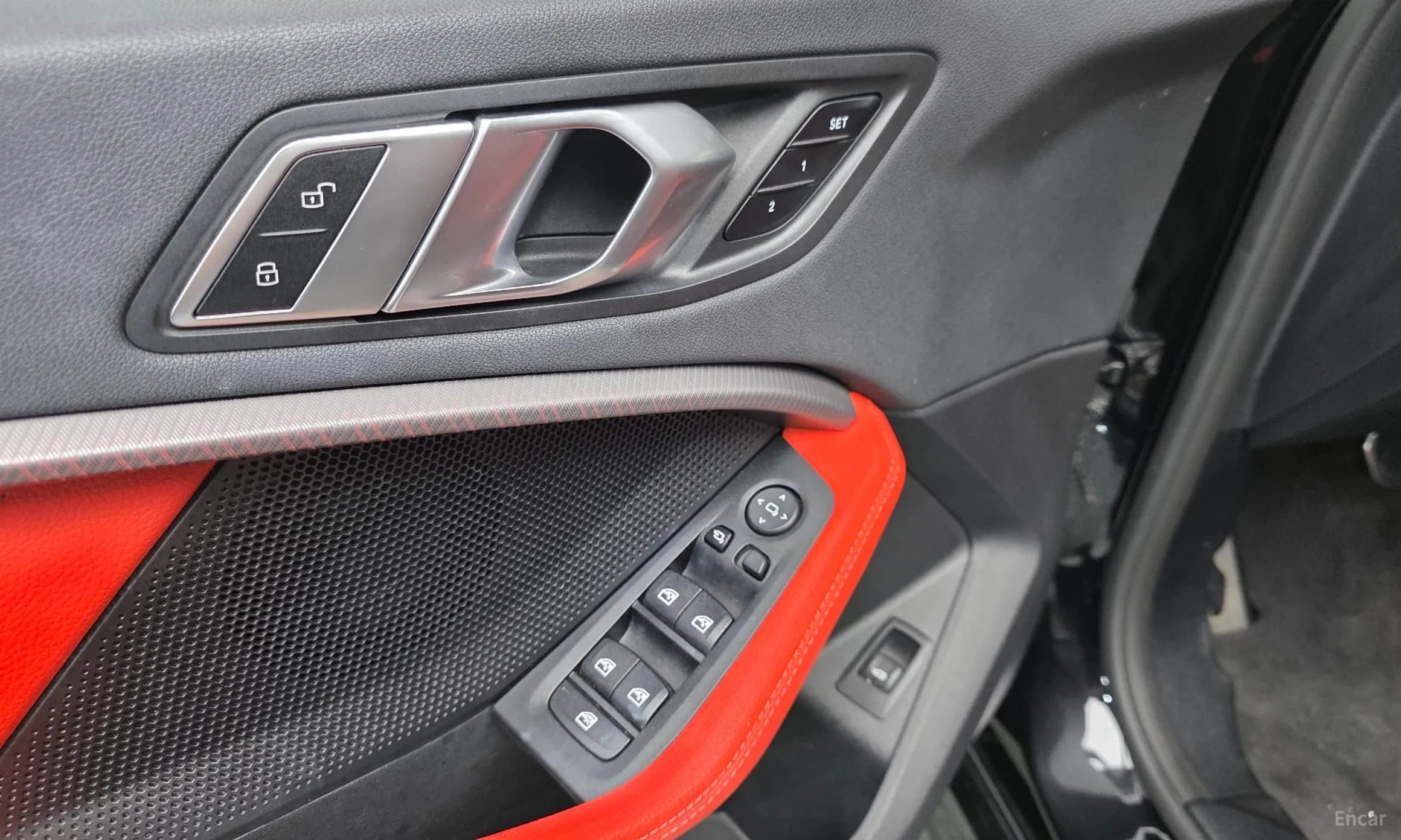 1 Series (F40)