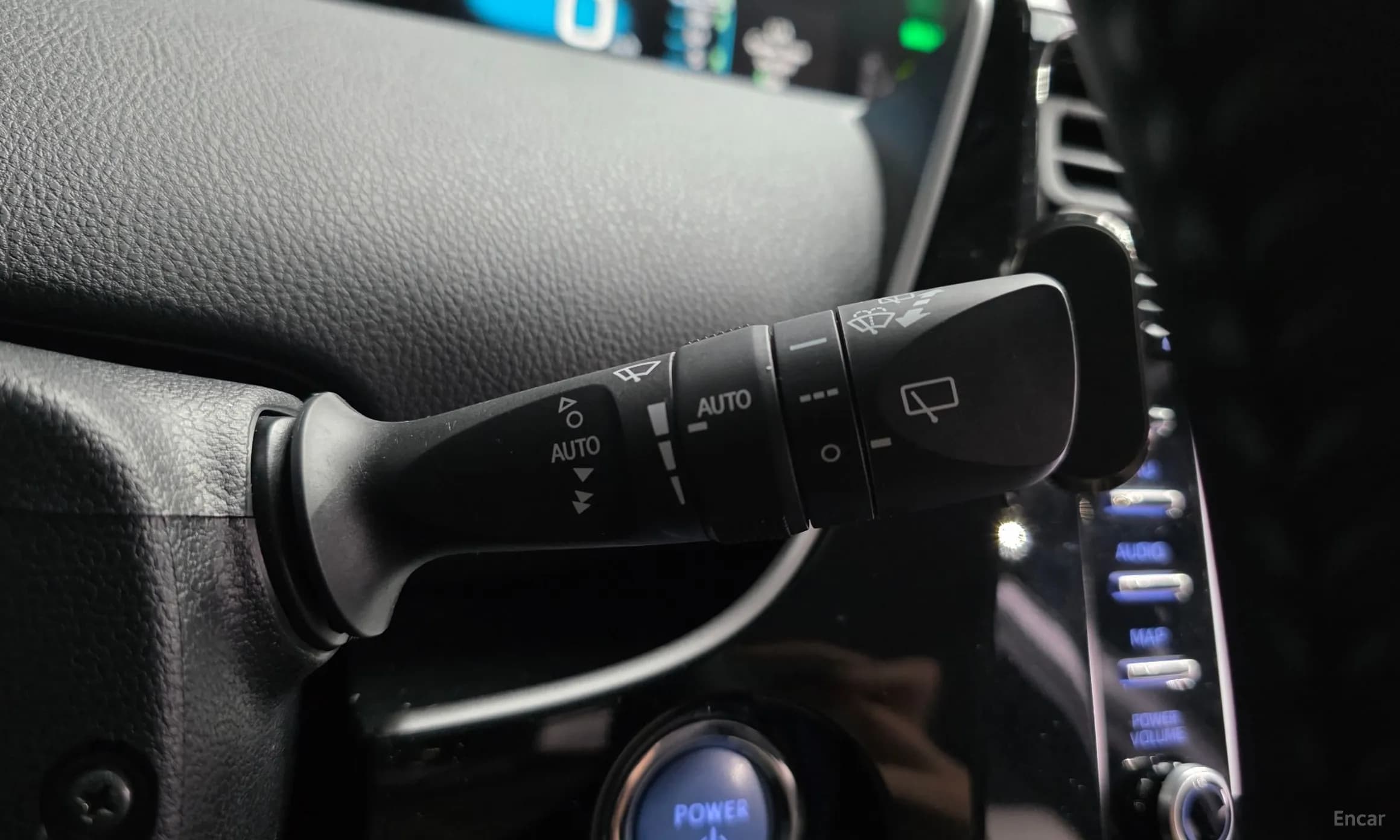 Prius 4th Generation