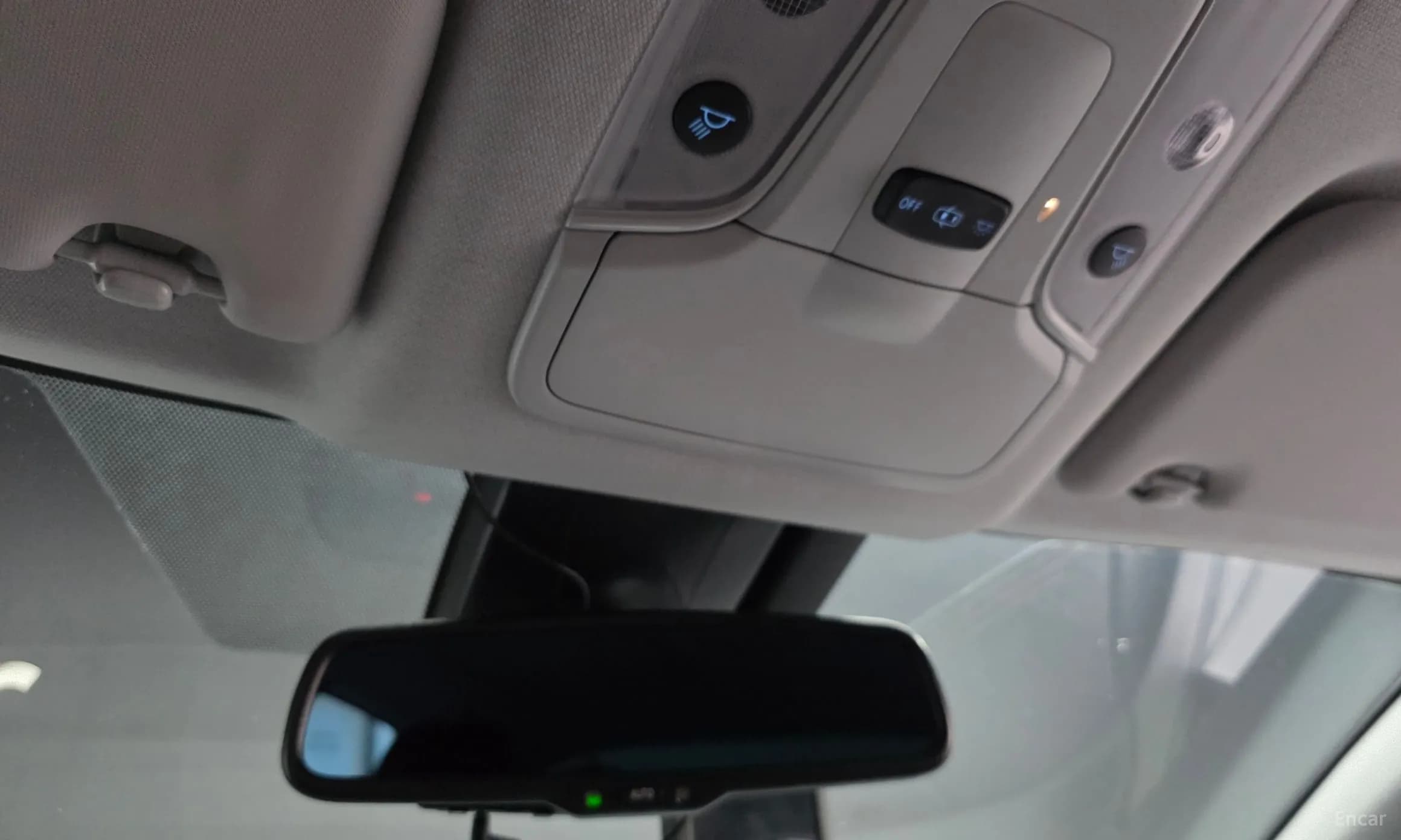 Prius 4th Generation