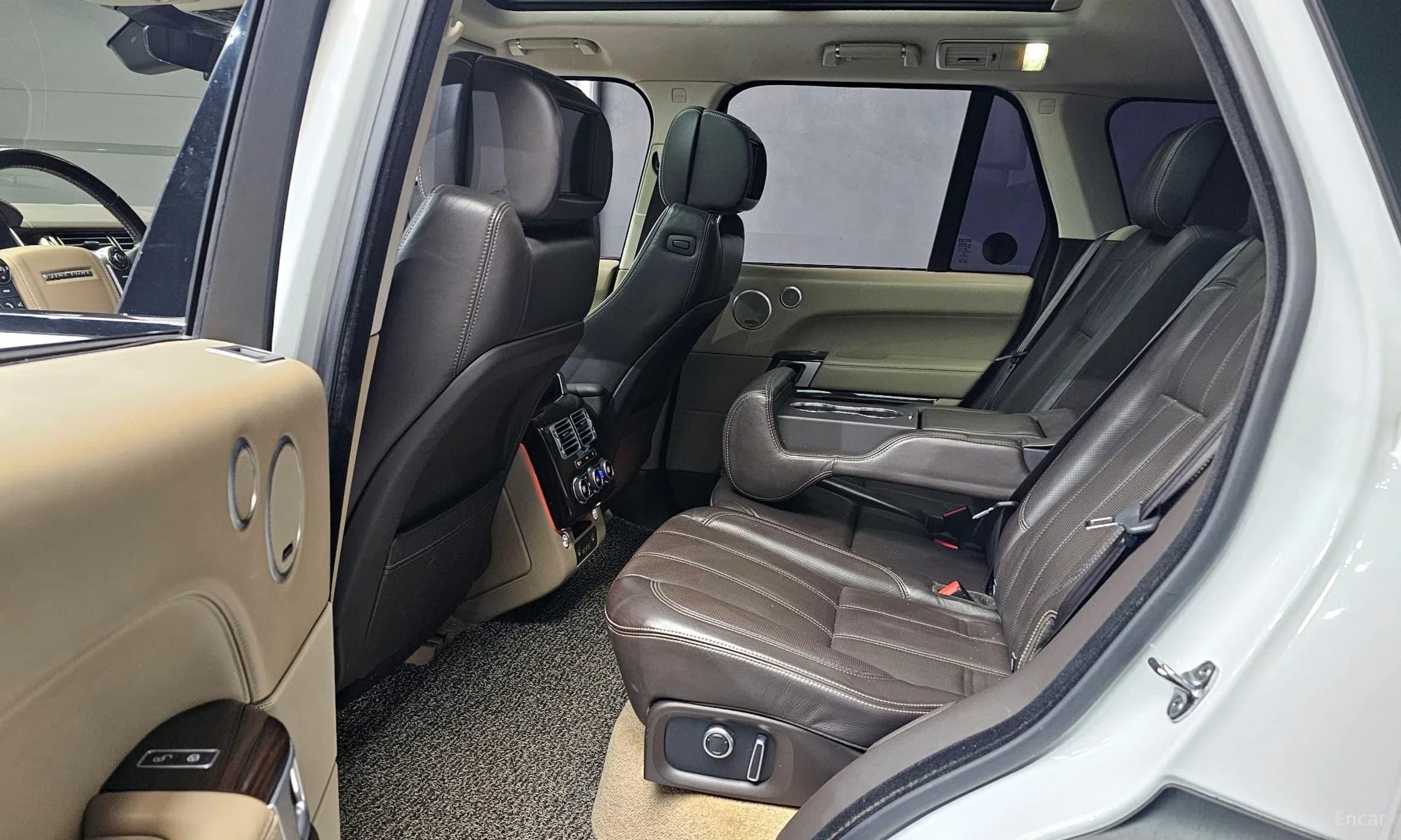 Range Rover 4th Generation