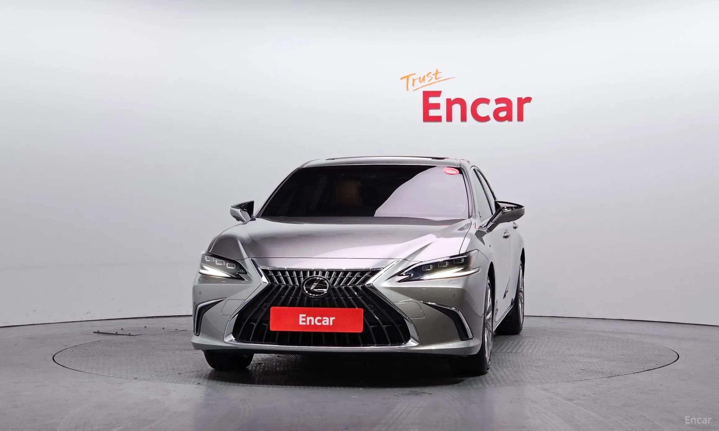 ES300h 7th Generation