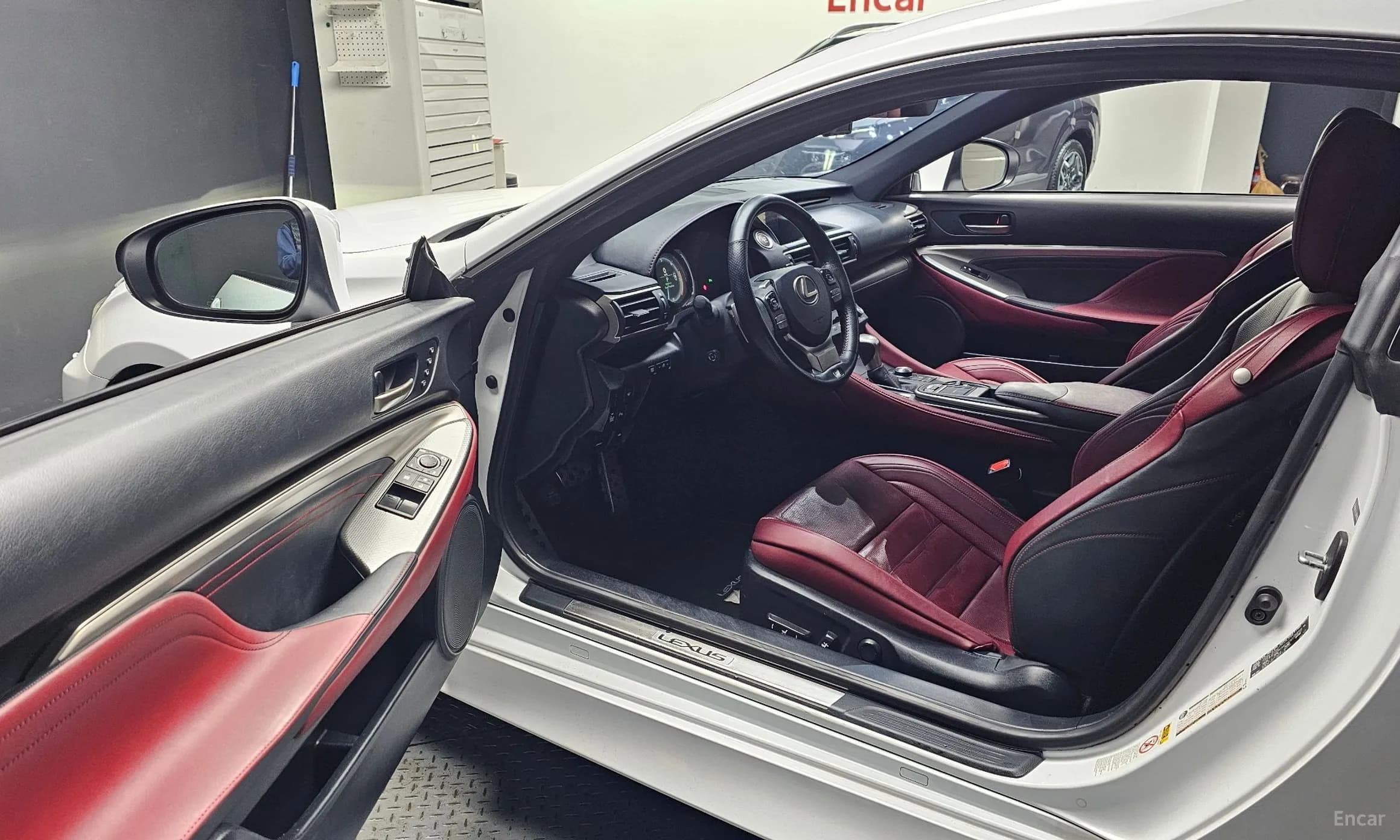 RC350