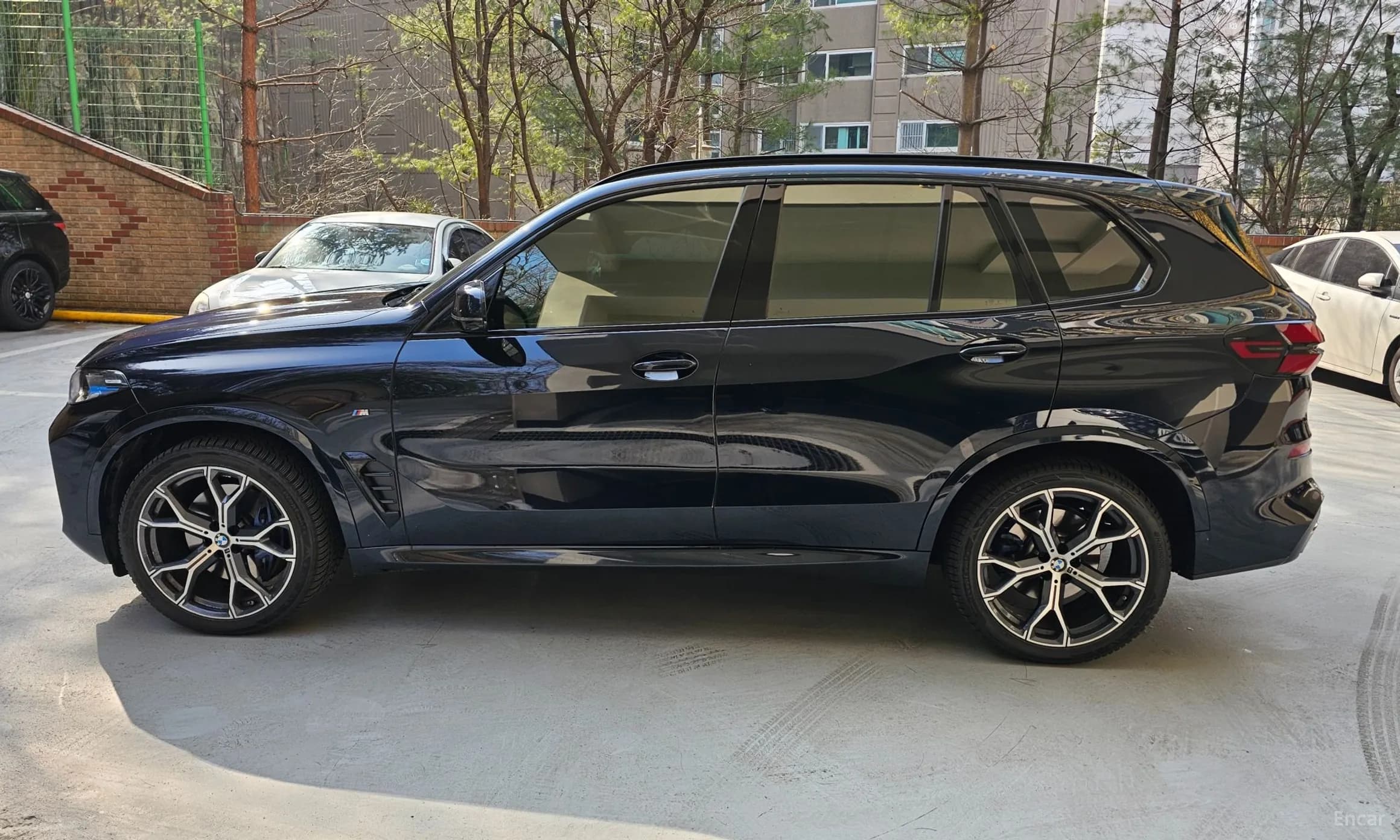 X5 (G05)