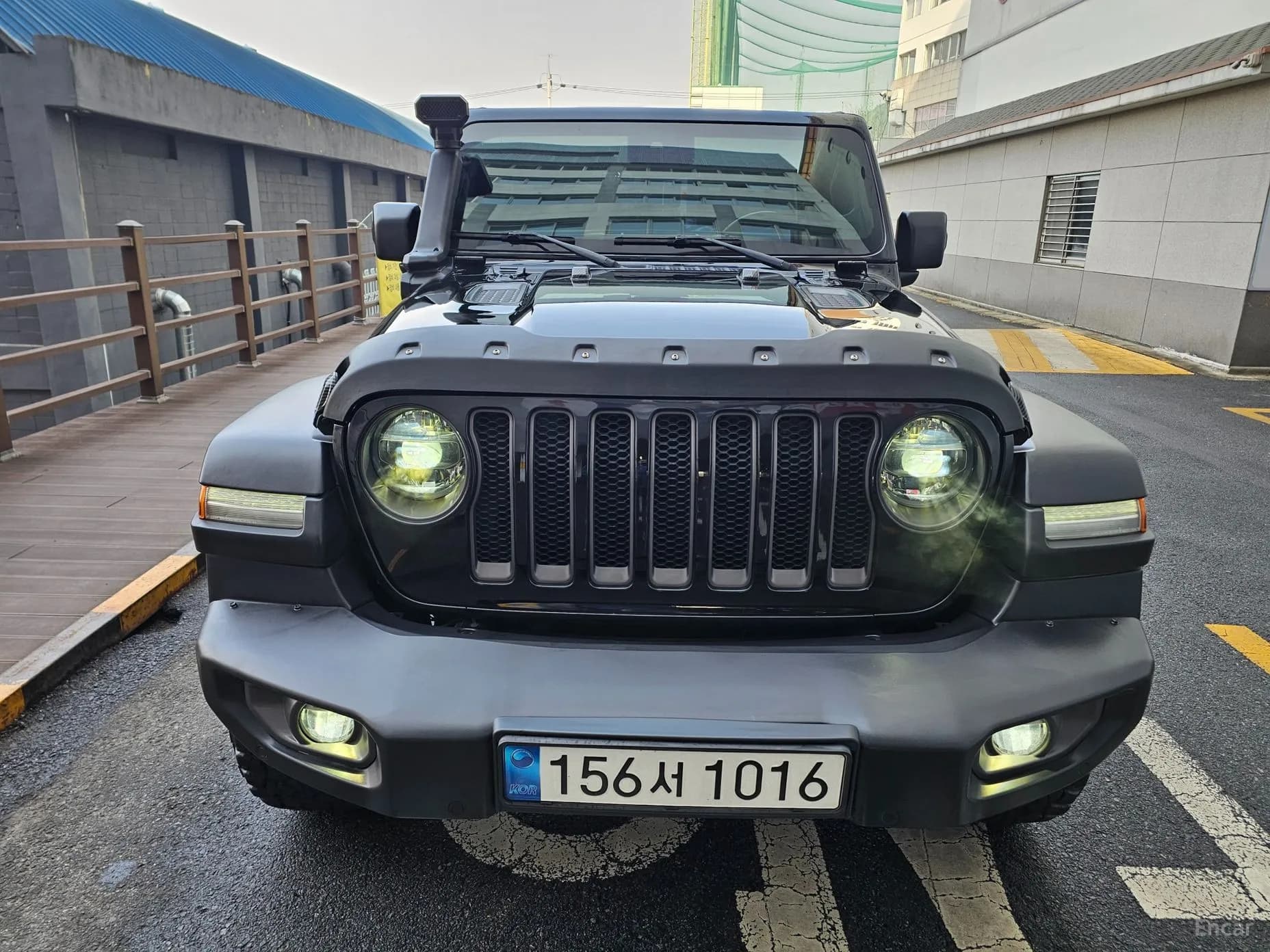 Wrangler (JL)