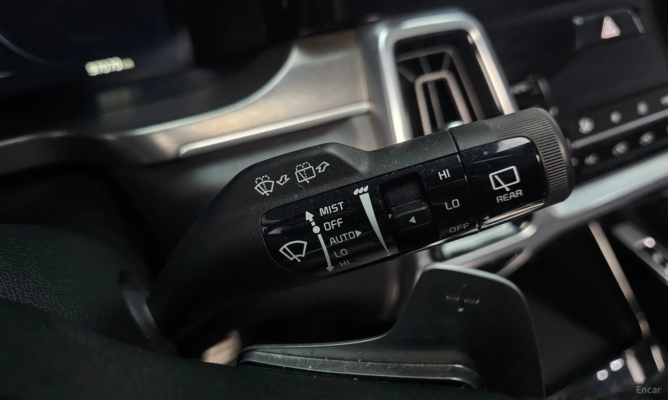 Sorento 4th generation