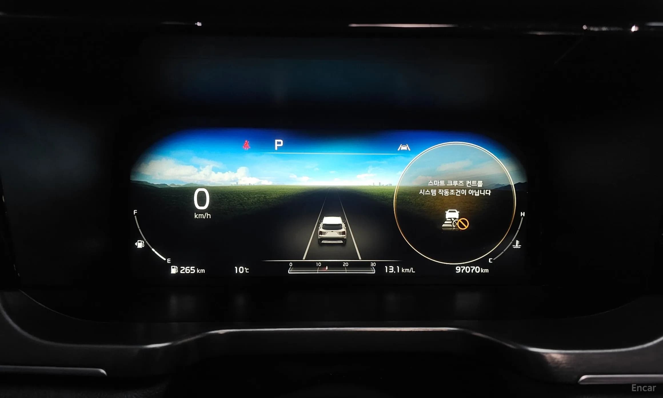 Sorento 4th generation