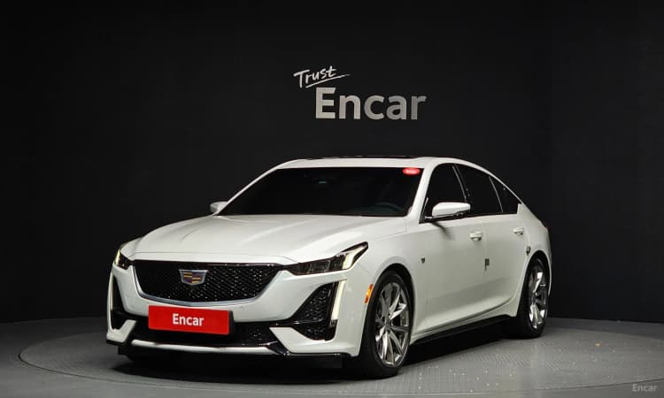 CT5