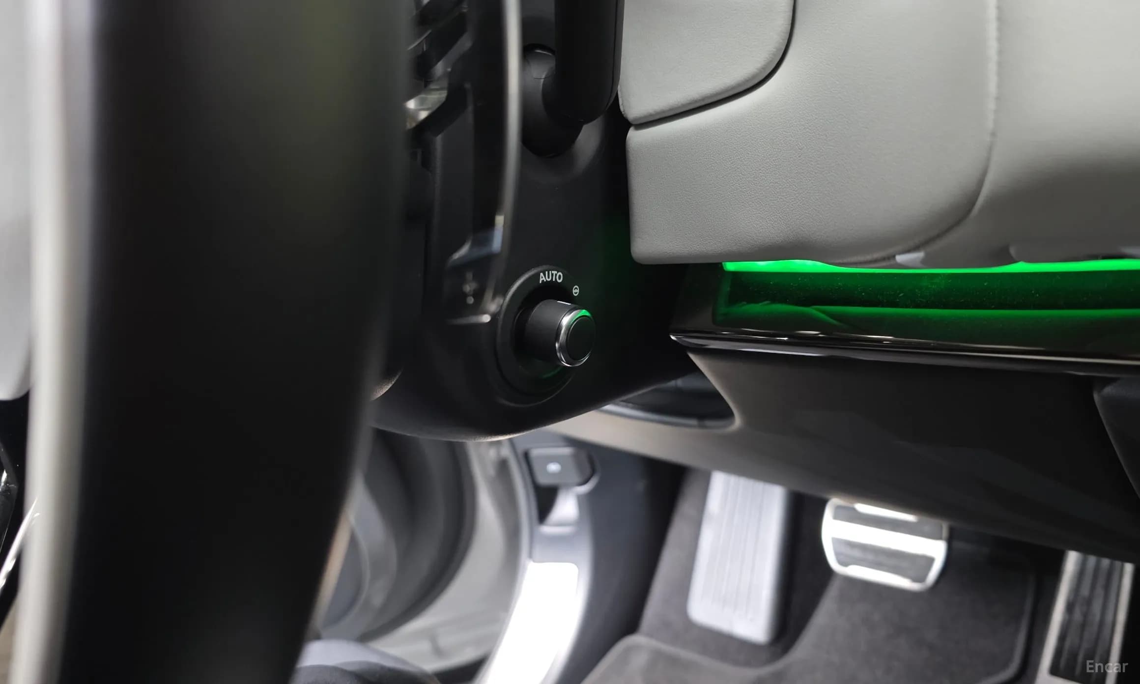 Range Rover Sport 3rd Generation