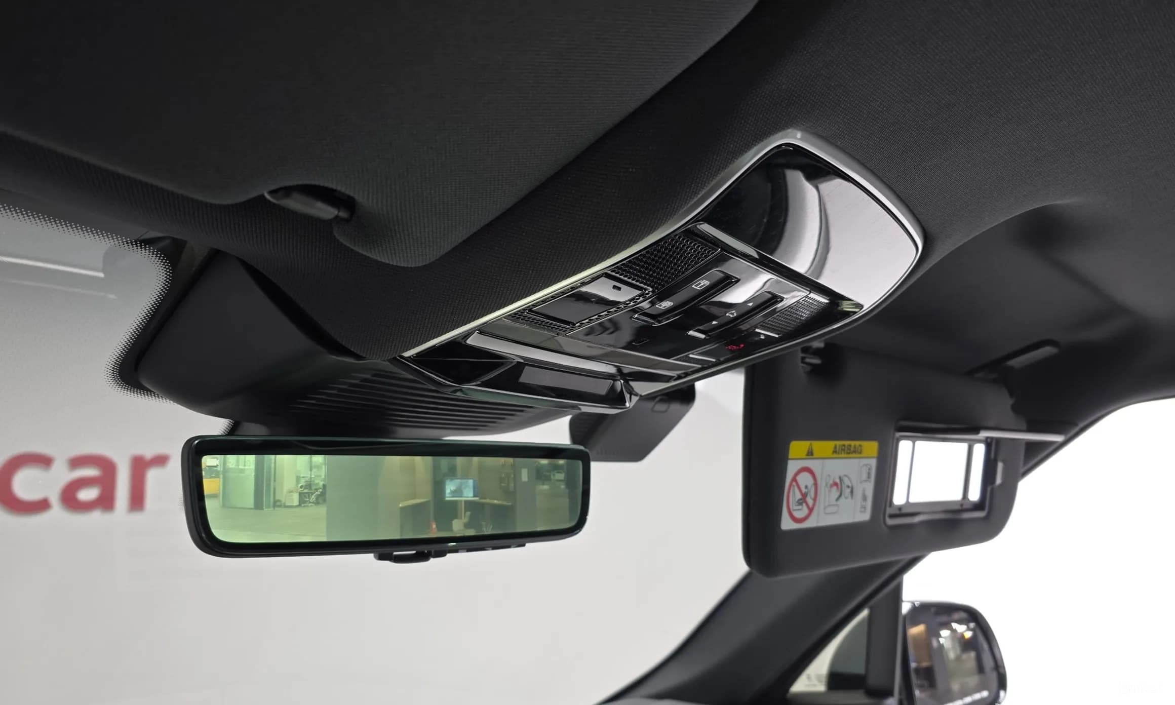 Range Rover Sport 3rd Generation