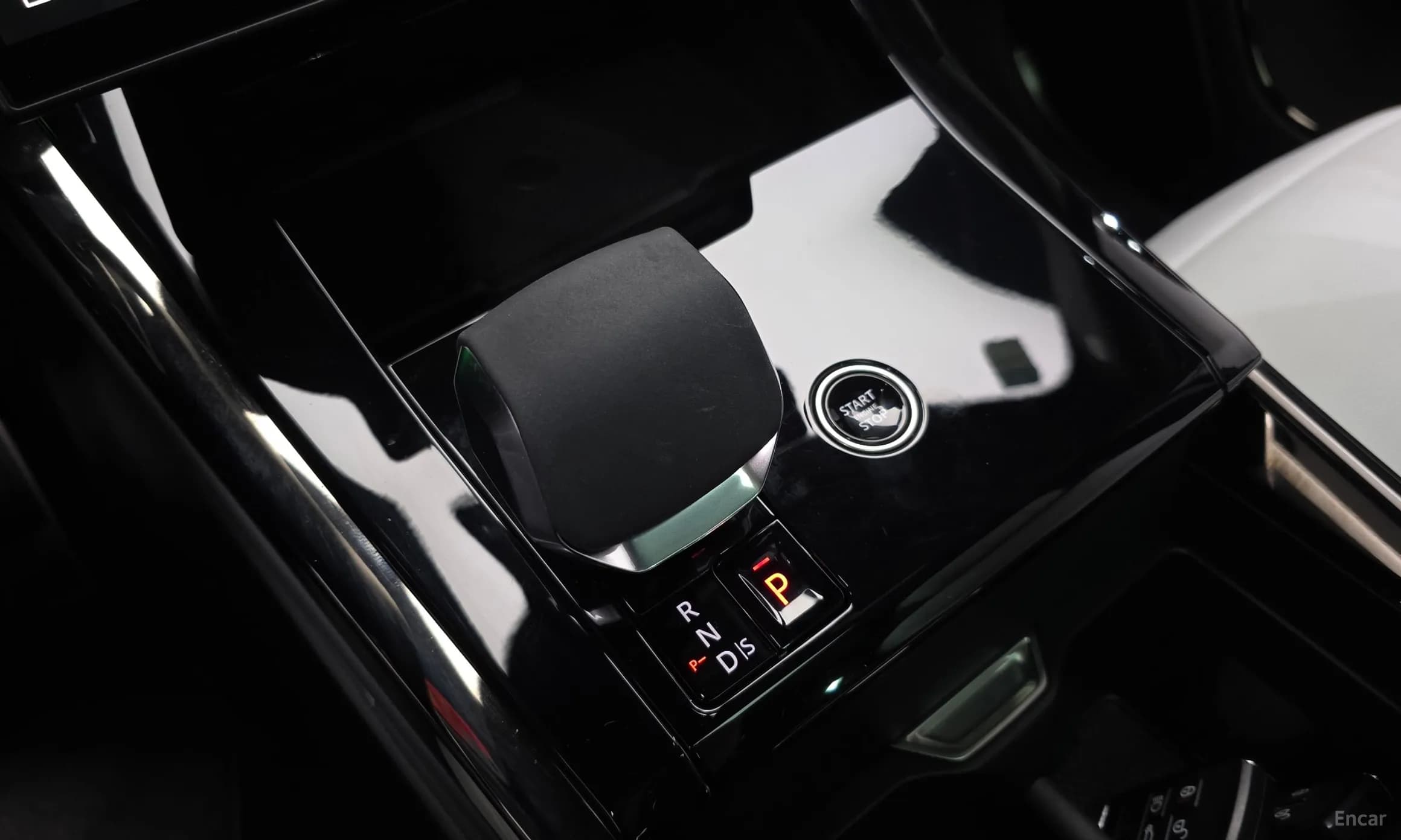 Range Rover Sport 3rd Generation