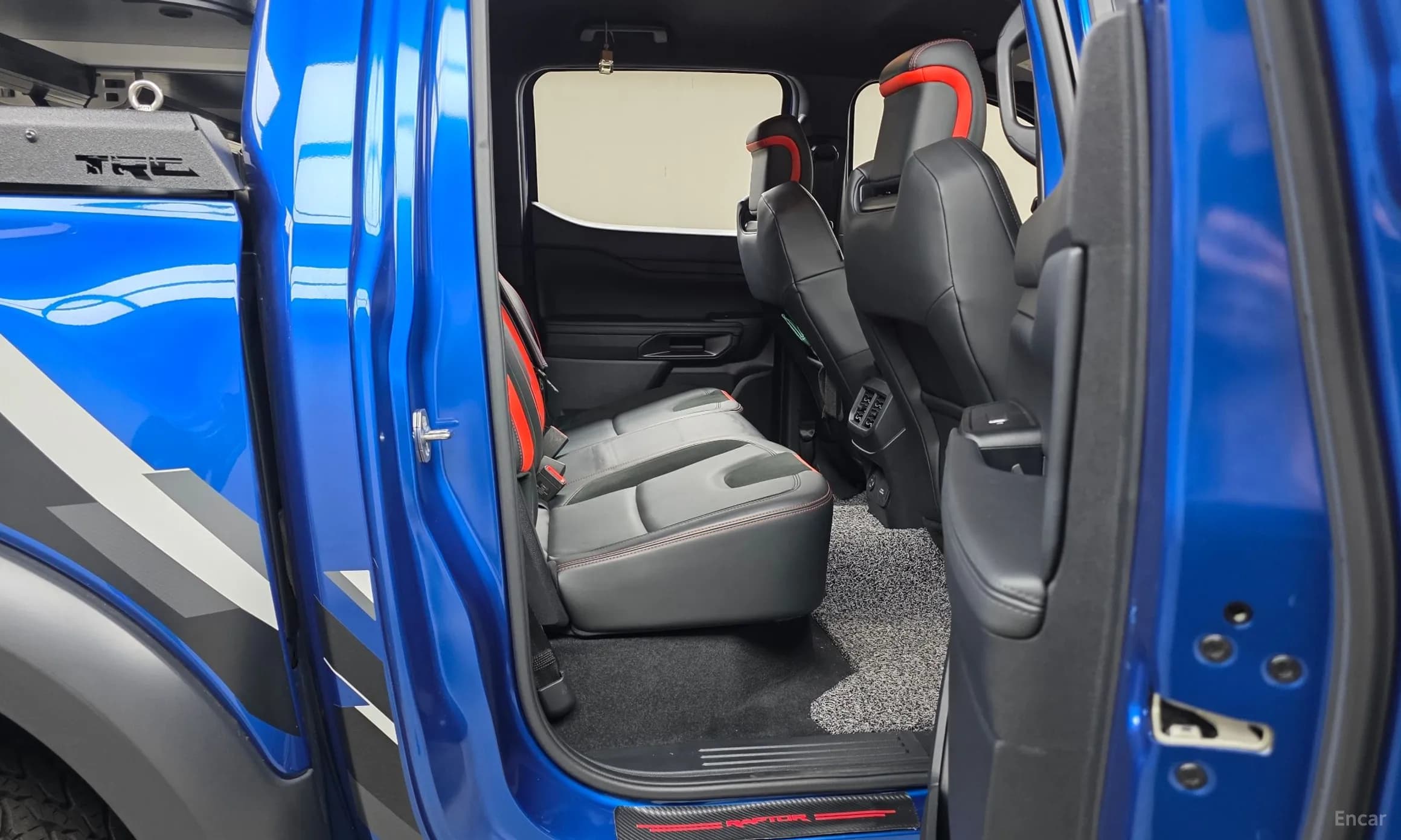 Ranger 4th Generation